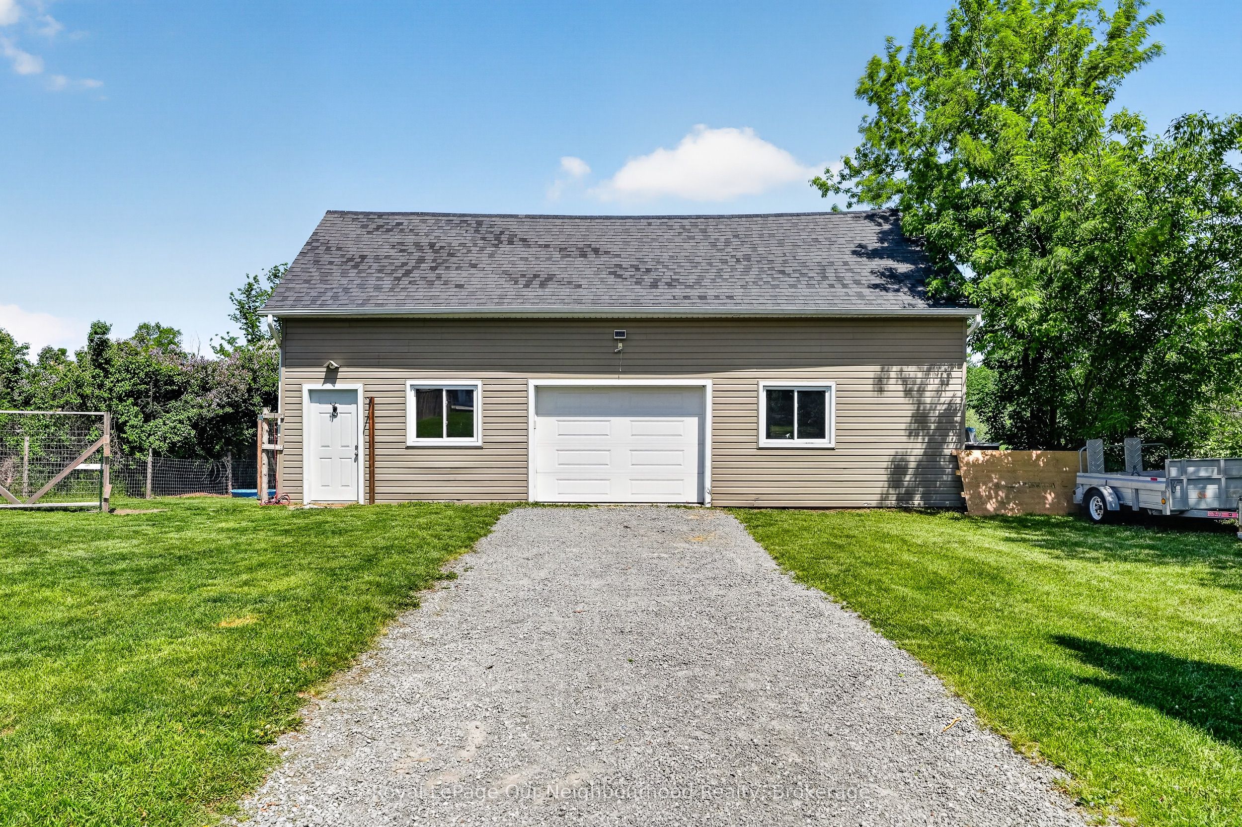 1702 12th Line, Selwyn, ON K0L 2H0