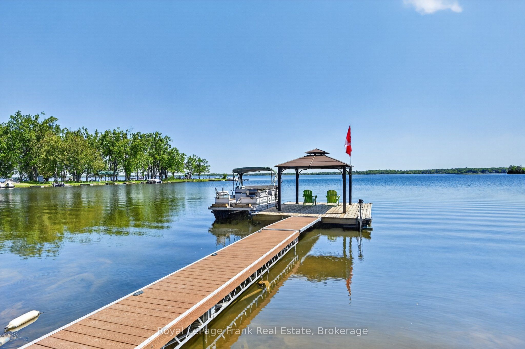 210 Lakeshore Drive, Kawartha Lakes, ON K0M 1A0