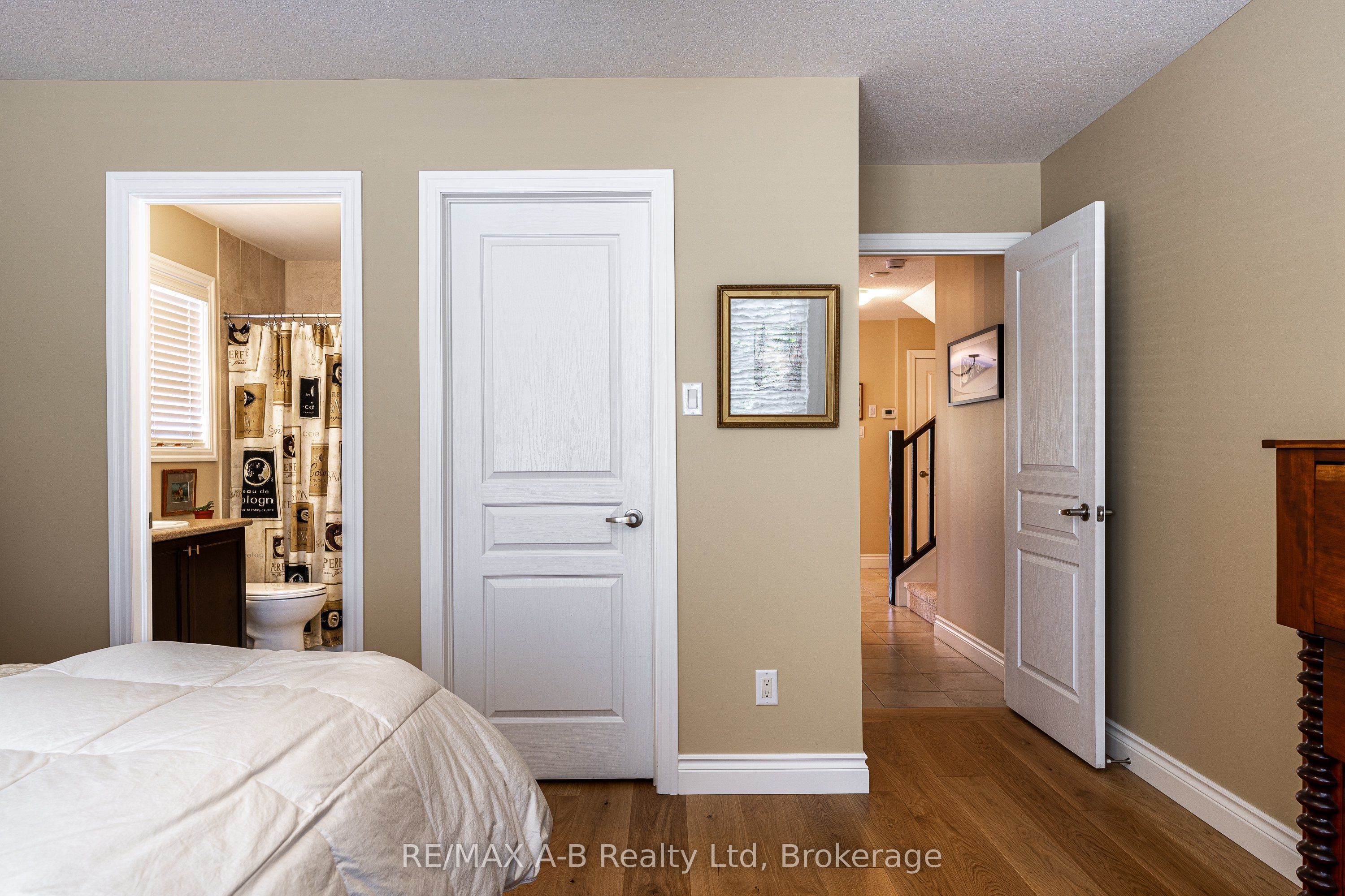 55 Harrison Street 11, Stratford, ON N5A 0C9