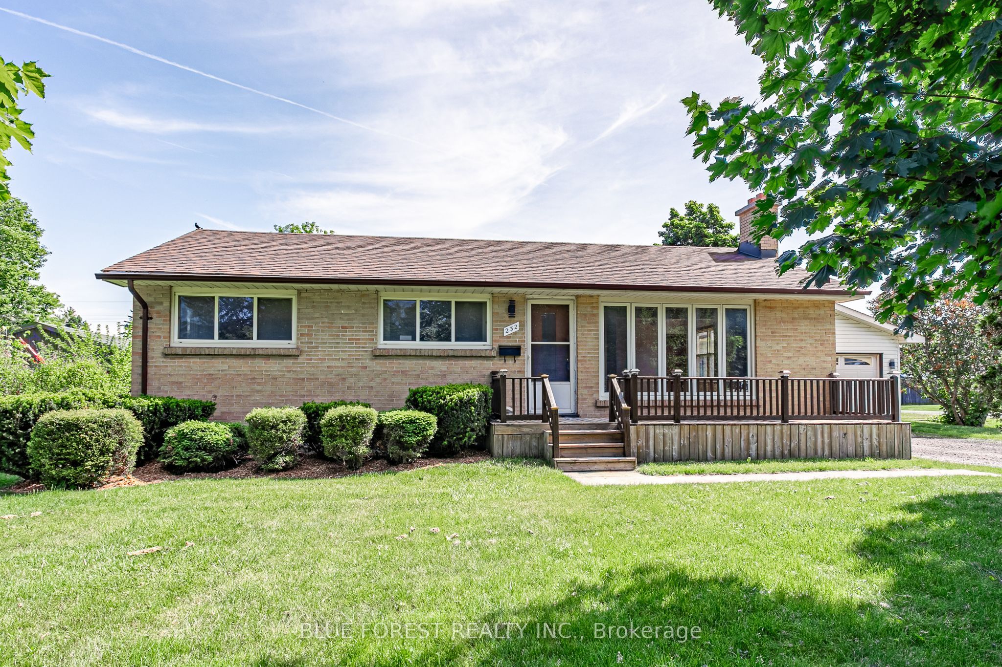232 Terrence Avenue, Thames Centre, ON N0L 1G3