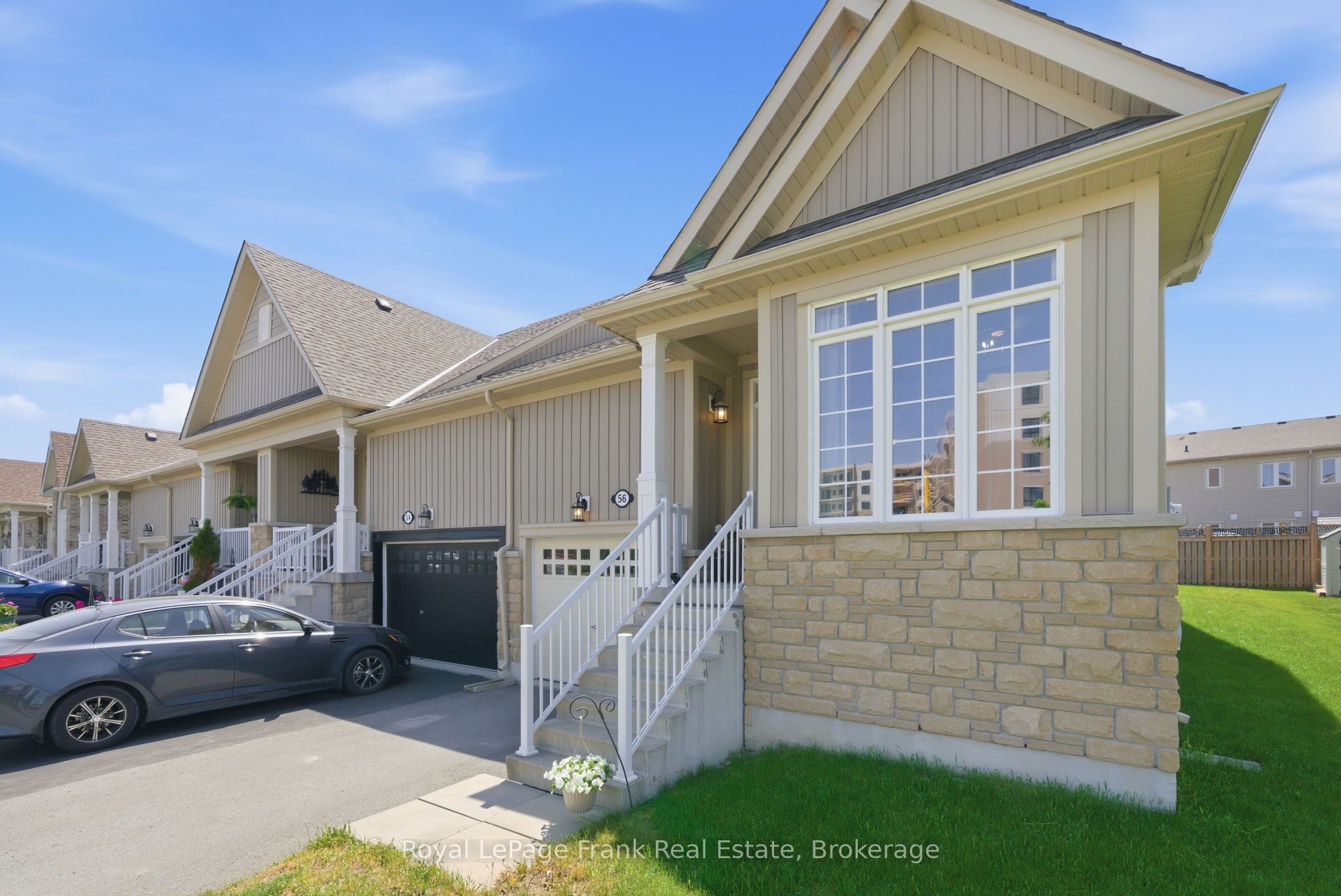 56 Deacon Crescent, Kawartha Lakes, ON K9V 0L5