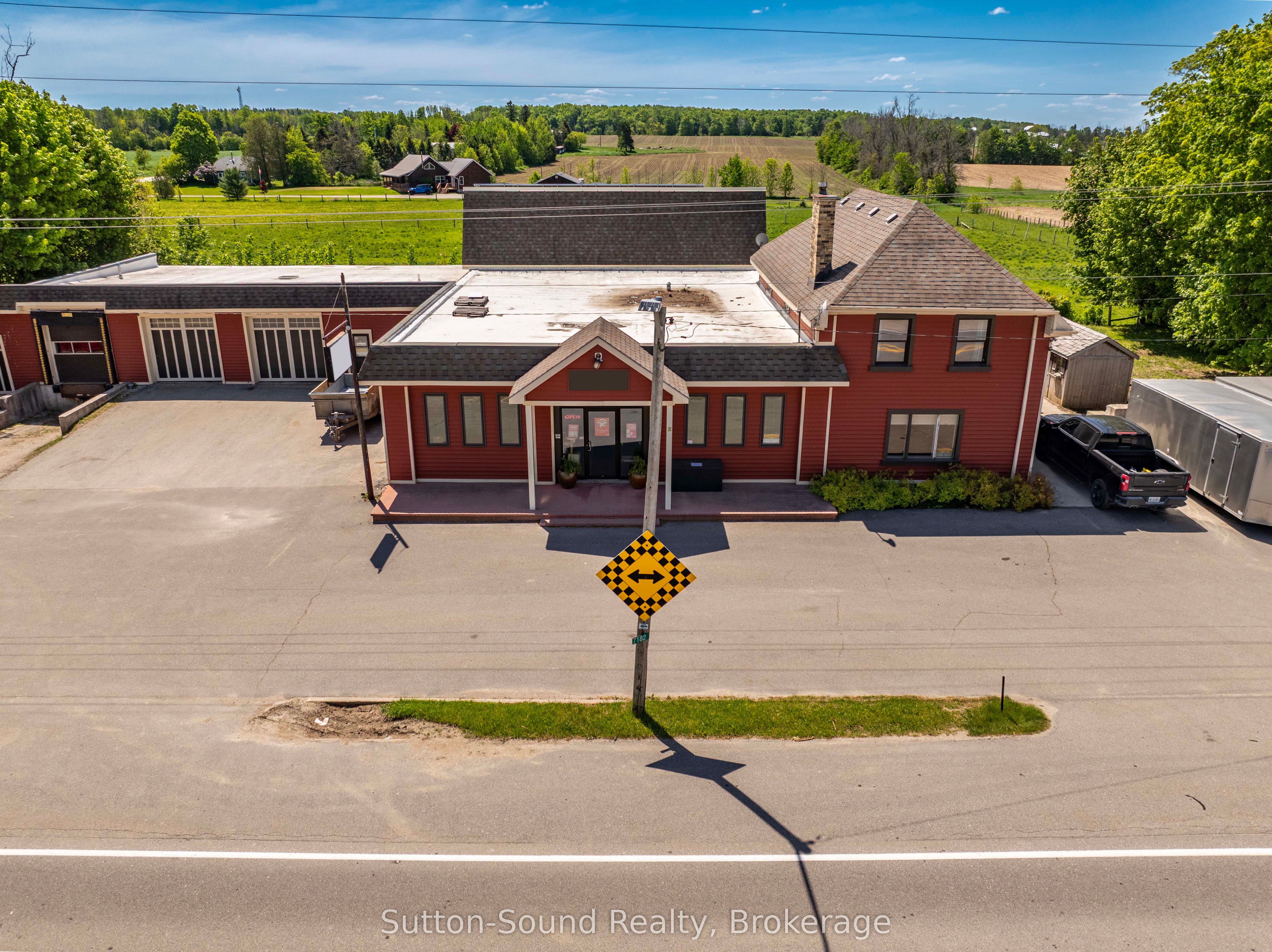 7182 Highway 21 N/A, Arran-Elderslie, ON N0H 1A0