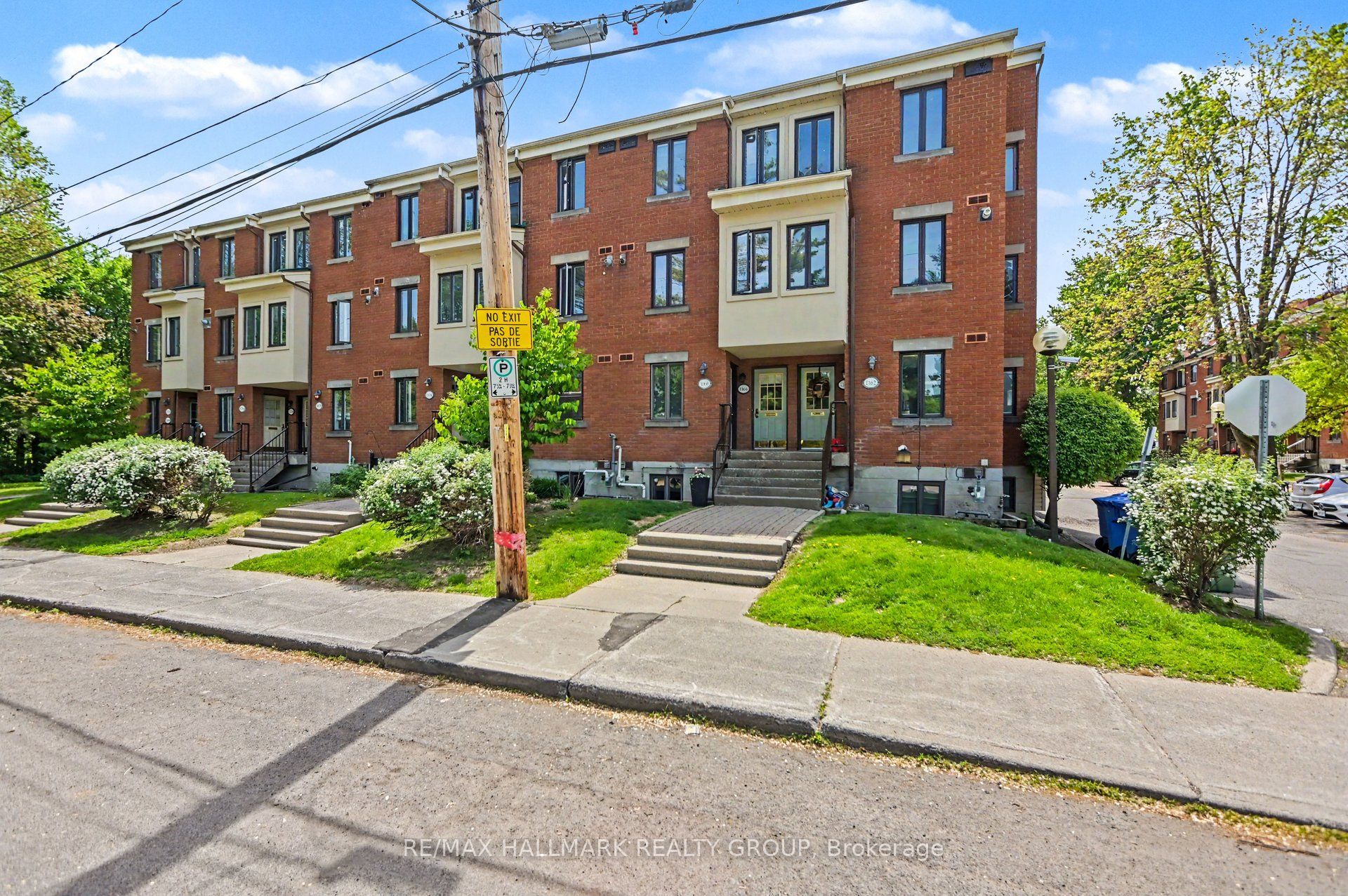 1168 Blasdell Avenue, Manor Park - Cardinal Glen and Area, ON K1K 4H5