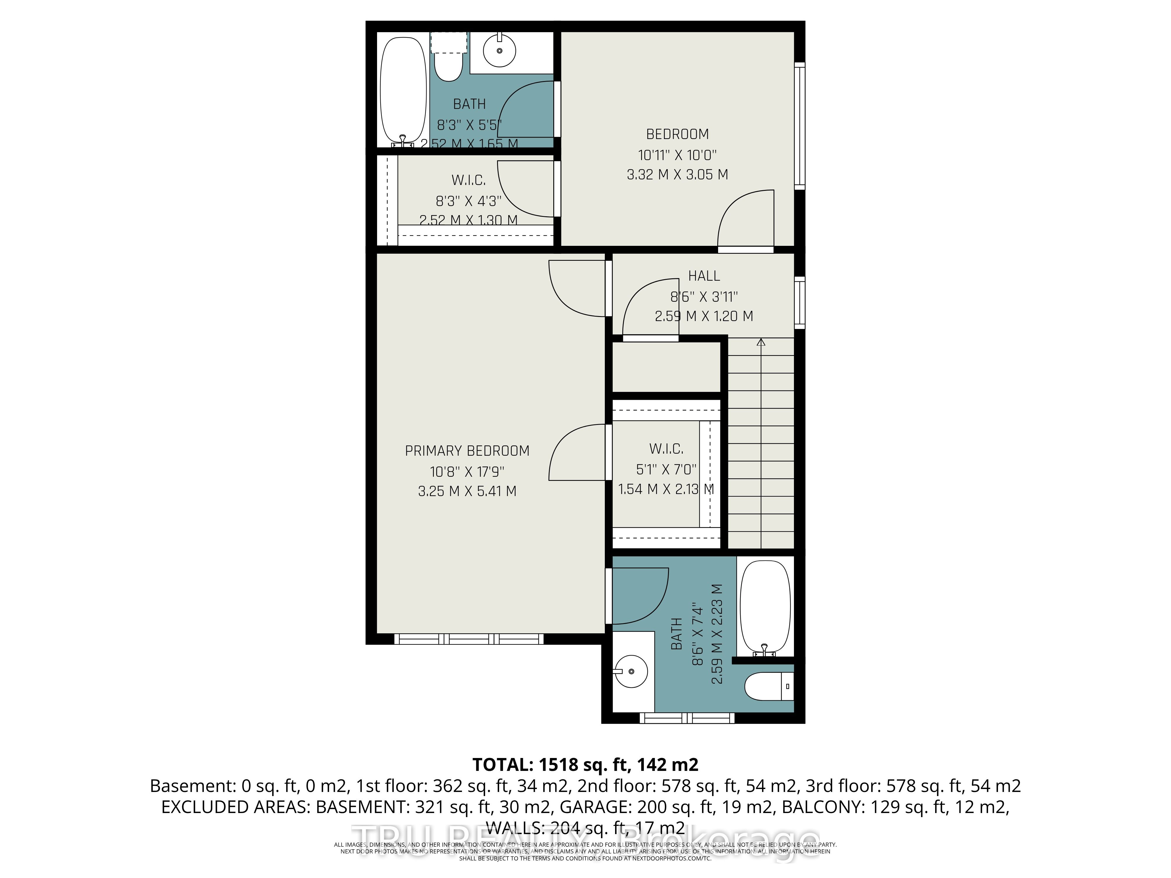 520 Rye Grass Way, Barrhaven, ON K2J 7A1