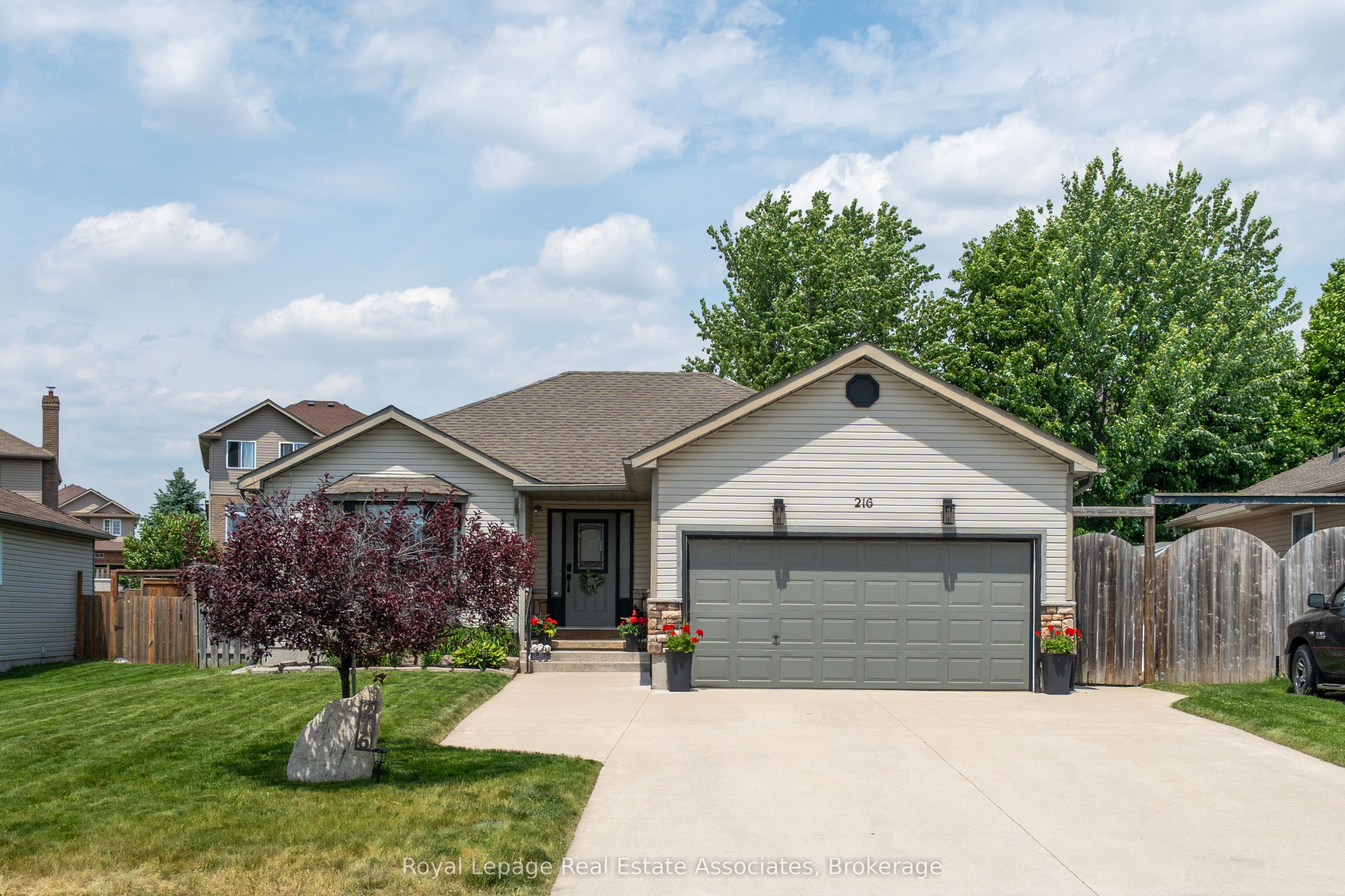 216 Fennel Street, Blandford-Blenheim, ON N0J 1S0