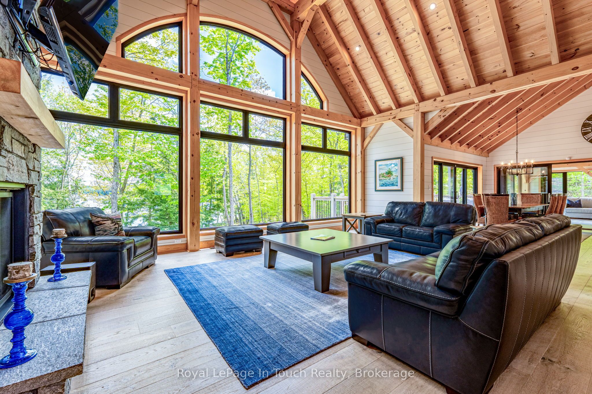 14 Carling Cove Drive, Carling, ON P0G 1G0