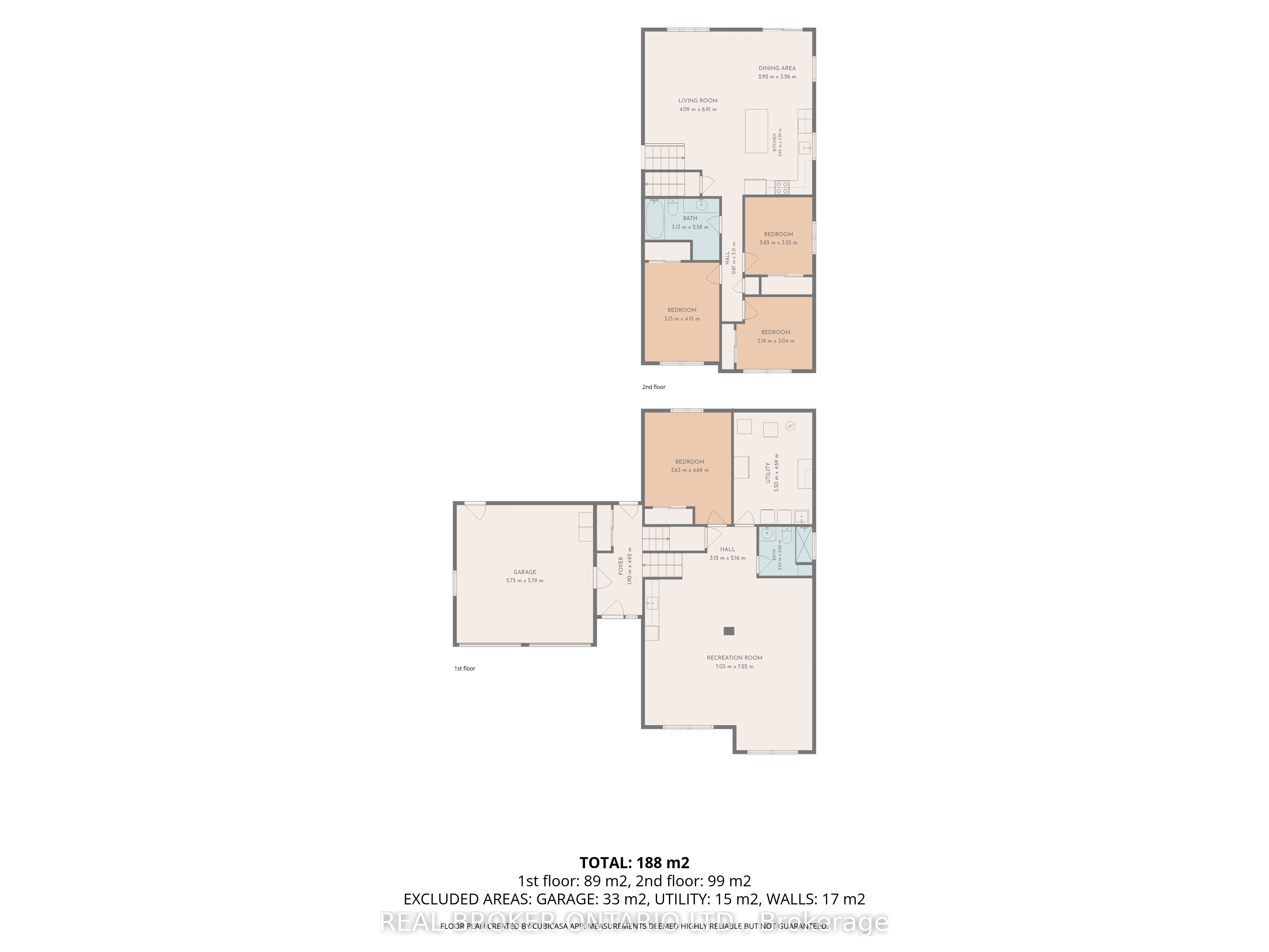 1083 St Fillans Road, Beckwith, ON K7C 0V6