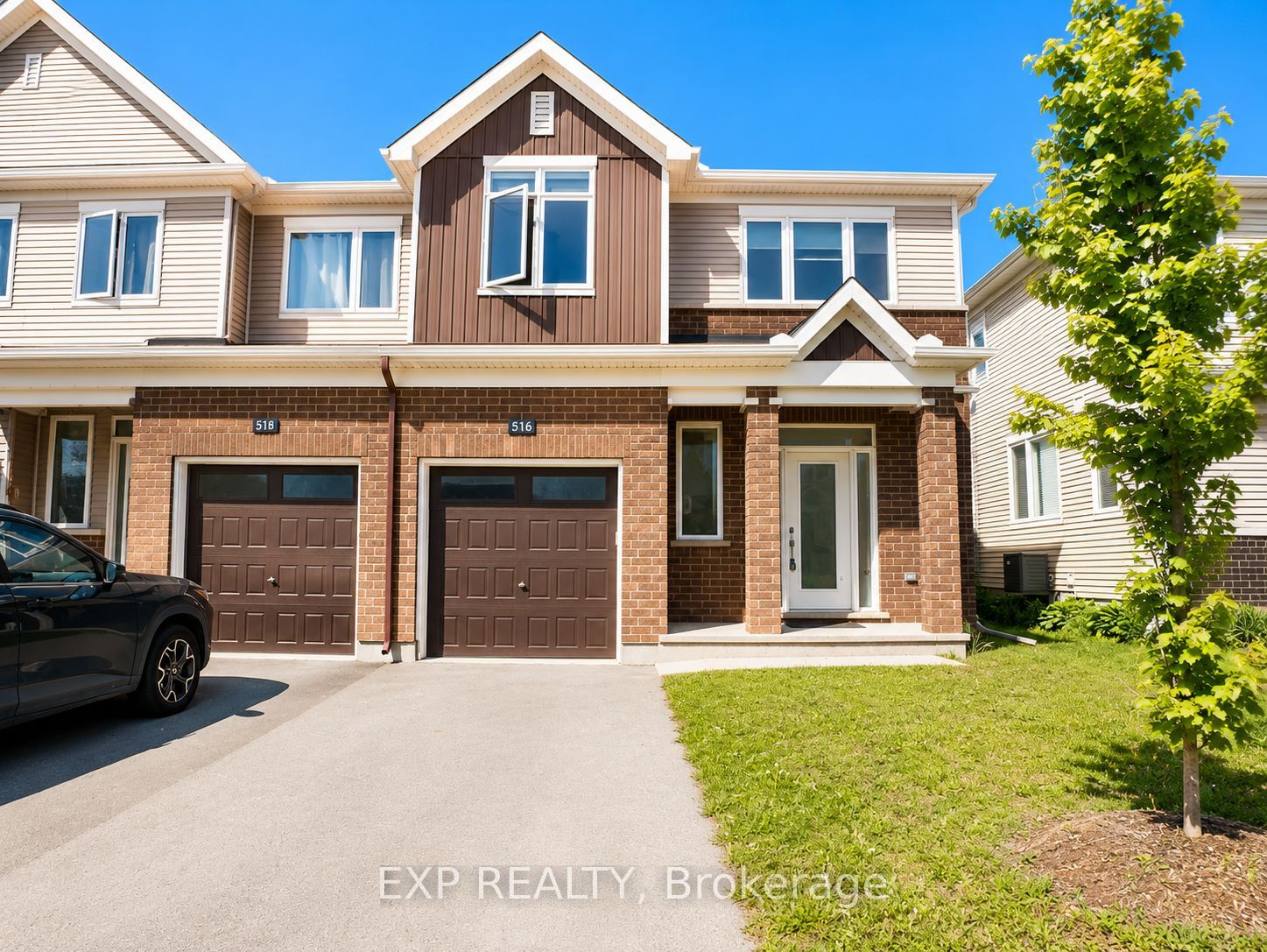 516 Loury Row, Orleans - Convent Glen and Area, ON K1W 0M7