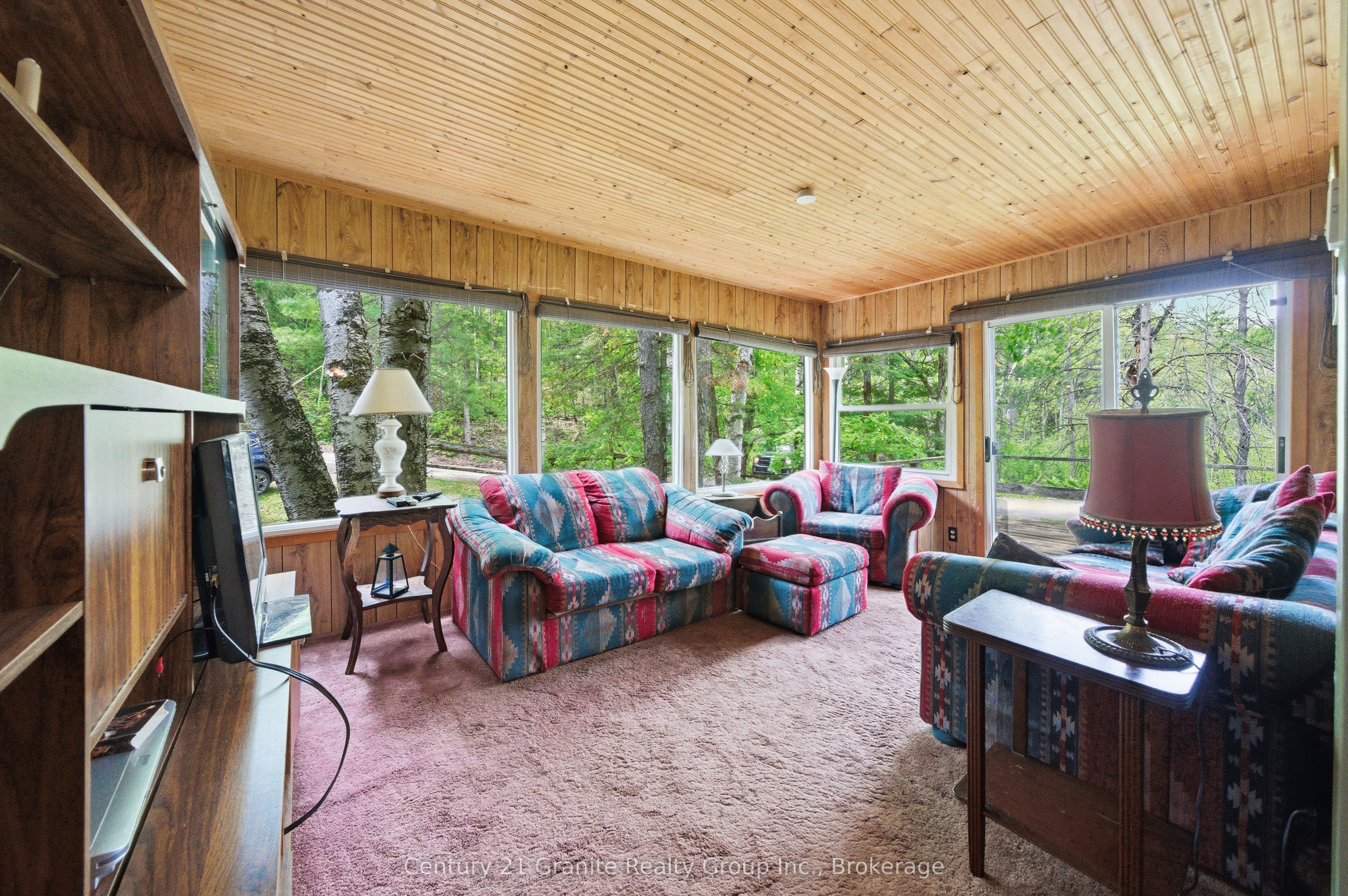 1427 Spar Lake Road, Minden Hills, ON K0M 2K0