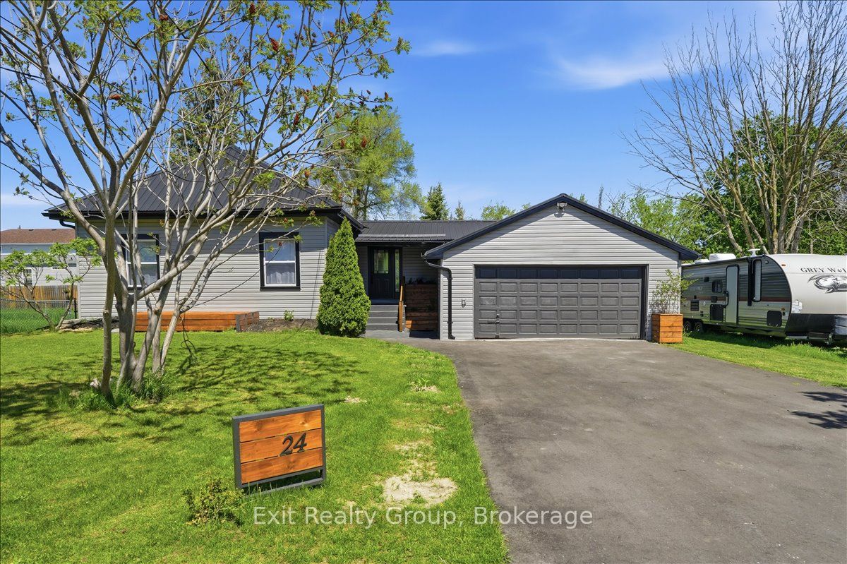 24 Wilkins Street, Belleville, ON K8P 1P1