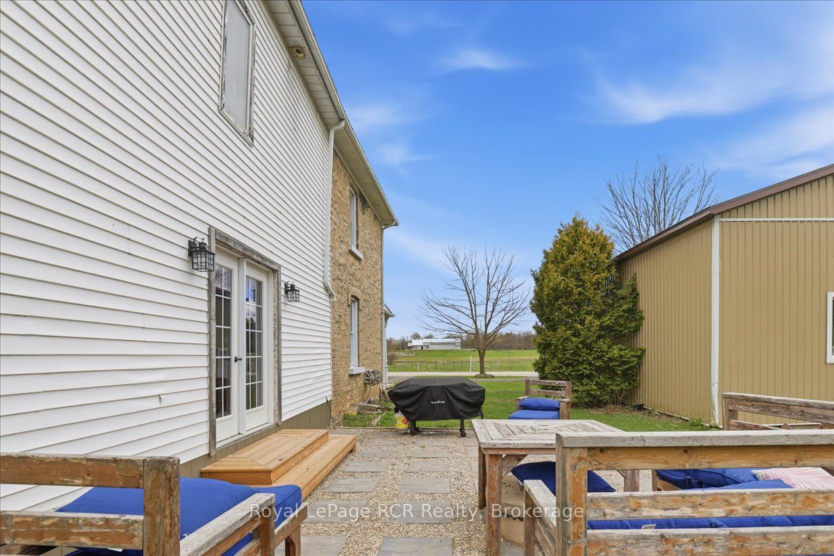 392010 Grey Road 109 N/A, Southgate, ON N0G 2A0