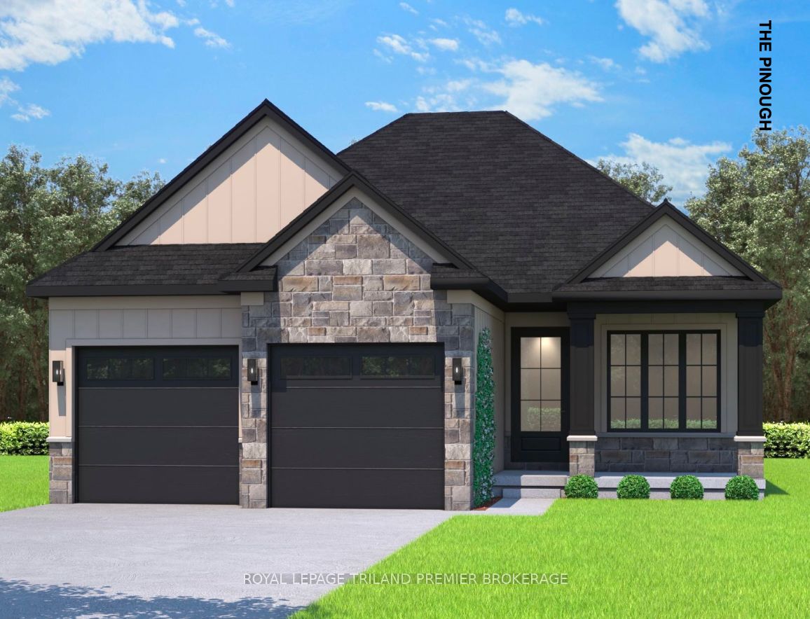 85 DEARING Drive, South Huron, ON N0M 1T0