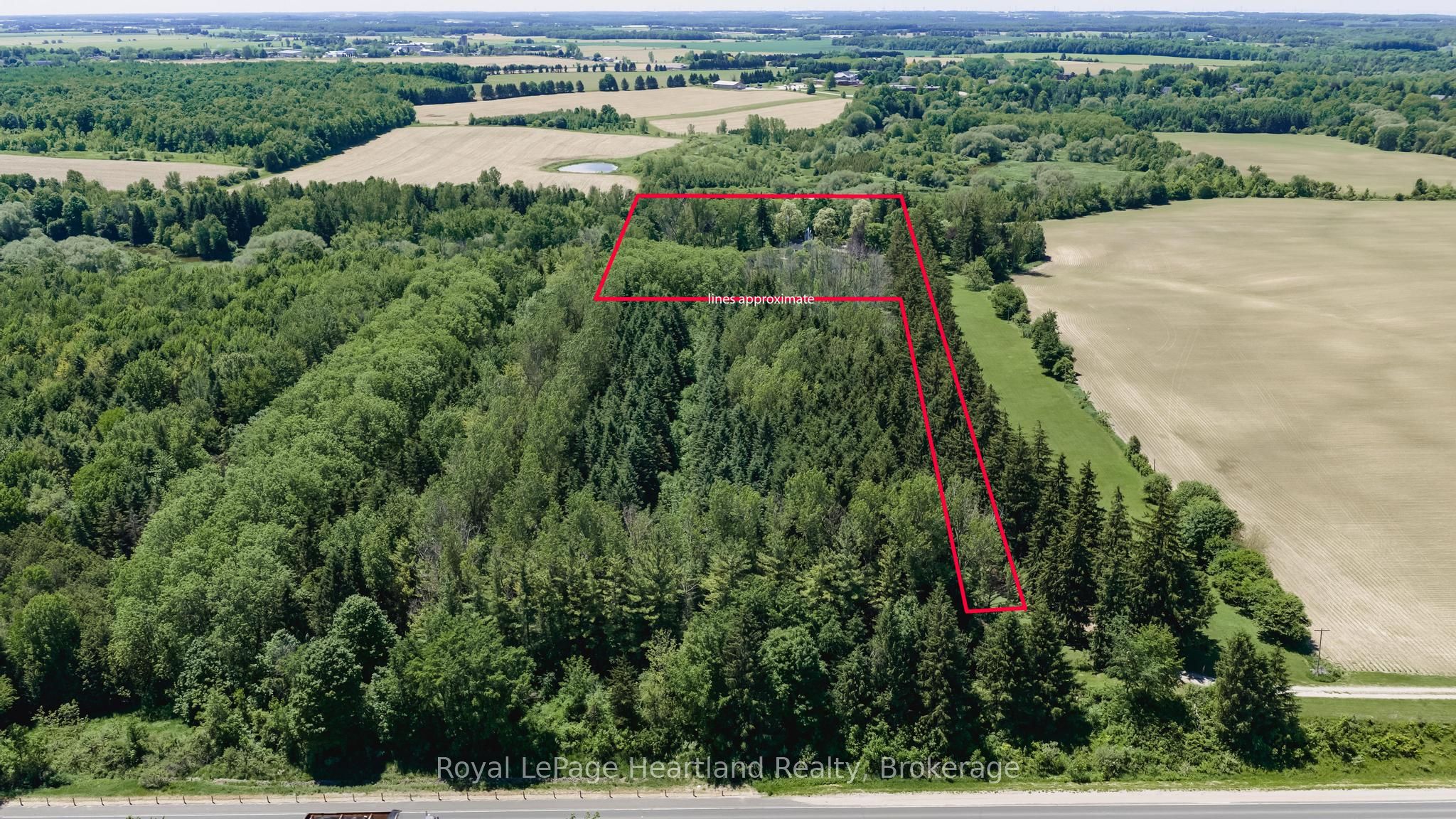 40485 Huron Road, Huron East, ON N0M 1L0