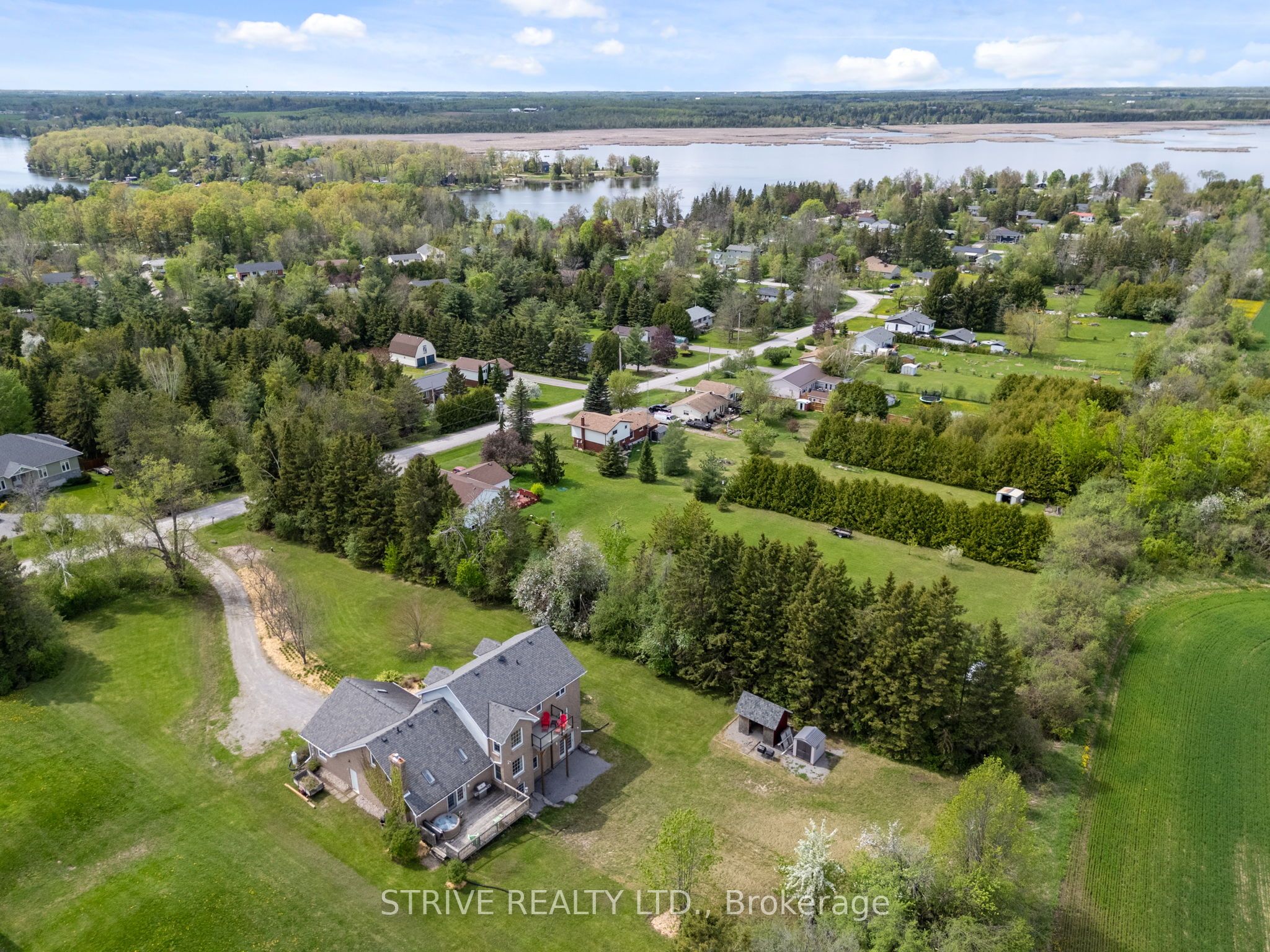 41 Grandview Drive, Kawartha Lakes, ON K0L 2W0