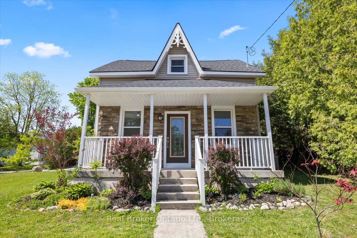 732 Arthur Street, West Grey, ON N0G 1C0
