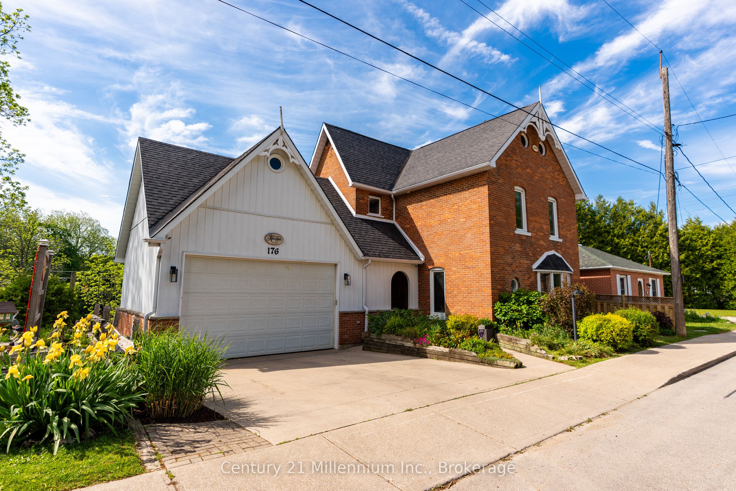 176 5th A Street E, Owen Sound, ON N4K 1C5