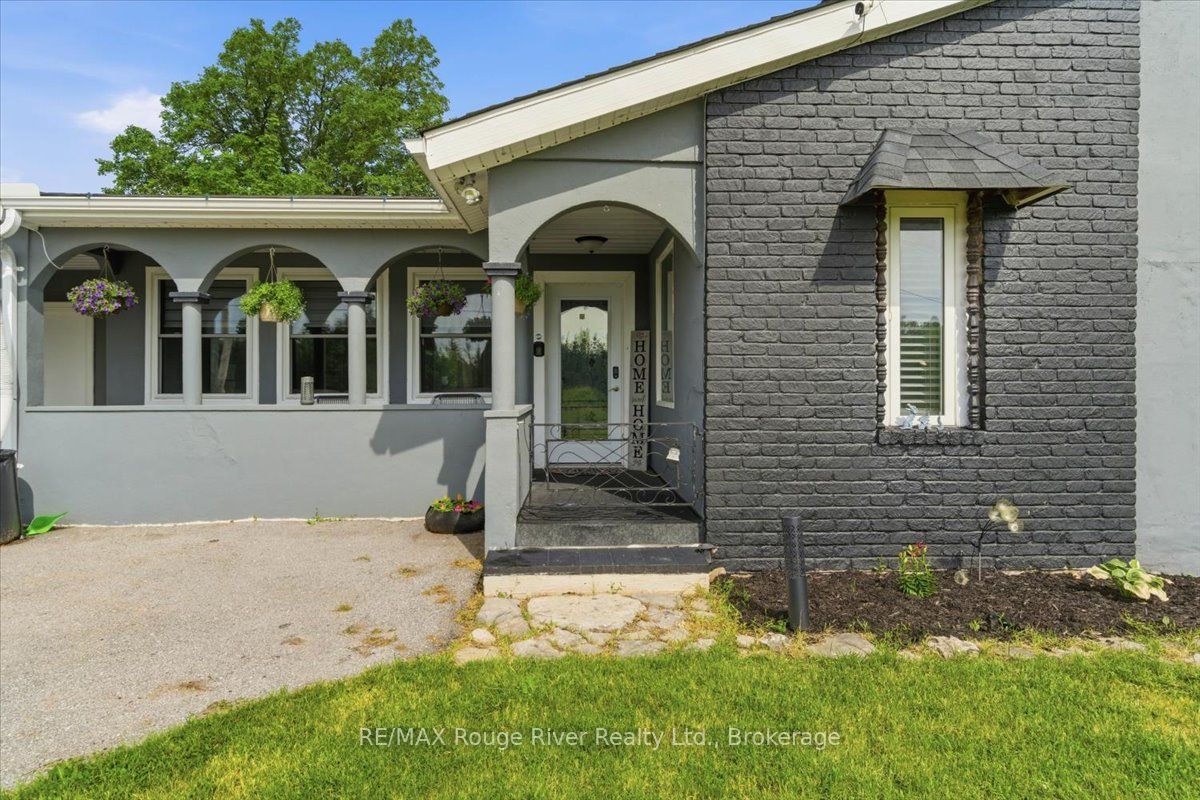 15 Healey Falls Drive, Trent Hills, ON K0L 1L0