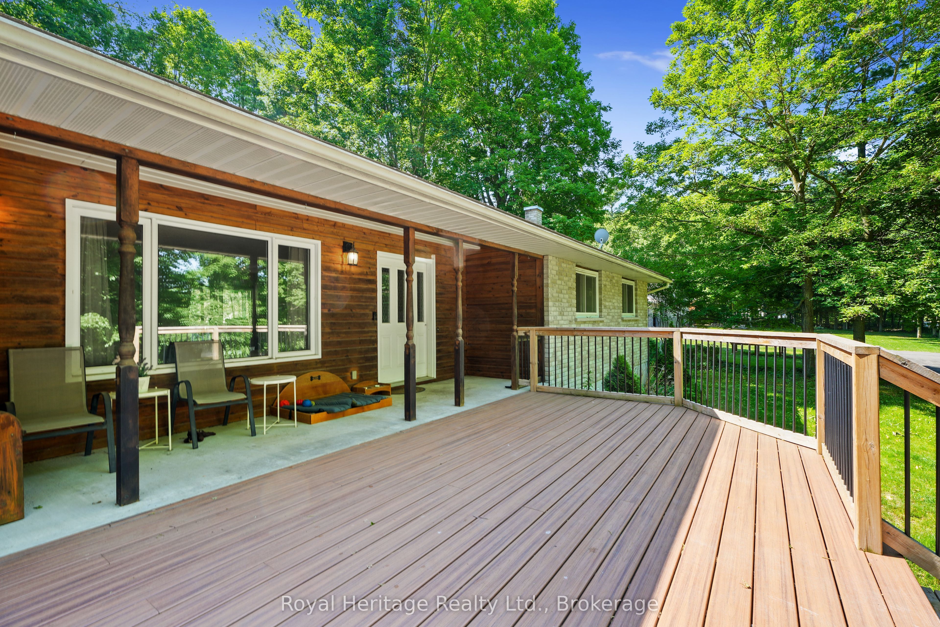 691 Hansen Road, Brighton, ON K0K 1H0