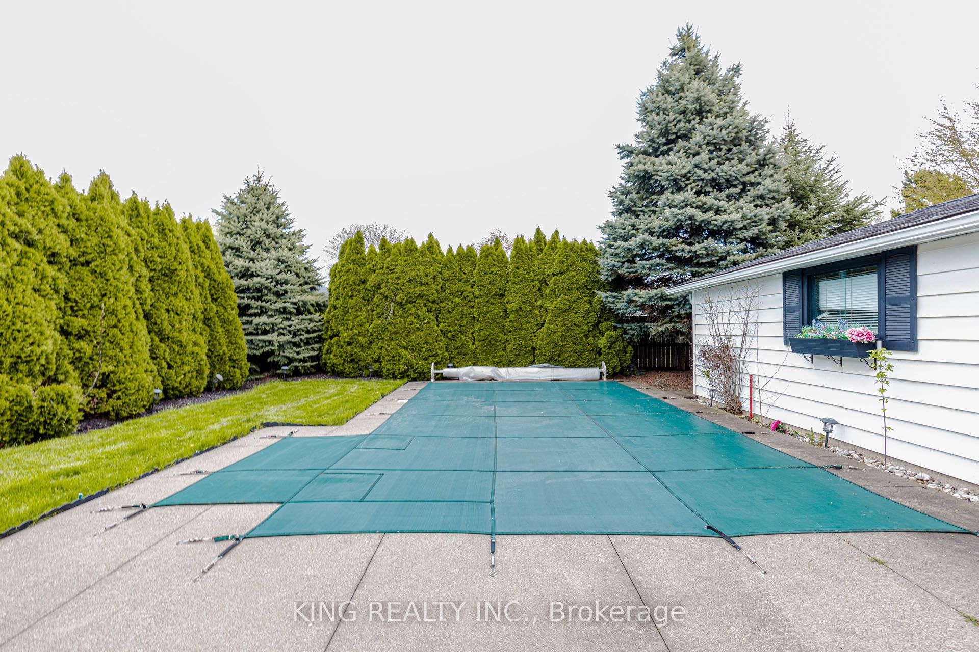 476 BUNTING Road, St. Catharines, ON L2M 3B1