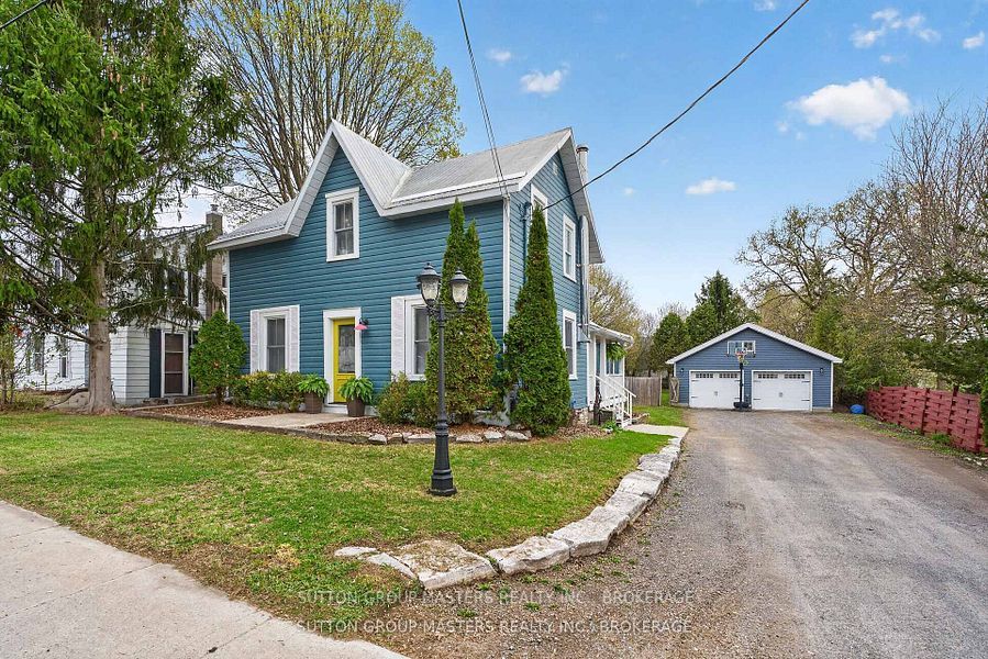 2941 Rutledge Road, Frontenac, ON K0H 2T0