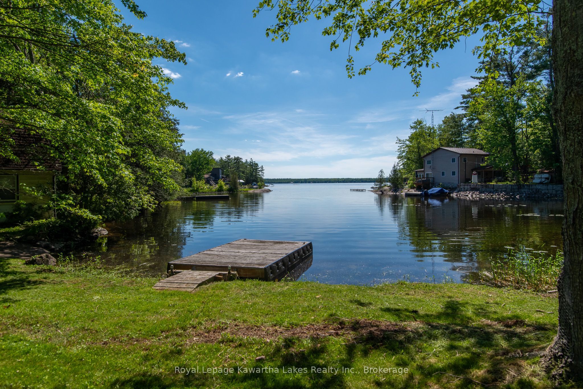 40 Wembley Drive, Kawartha Lakes, ON K0M 1N0