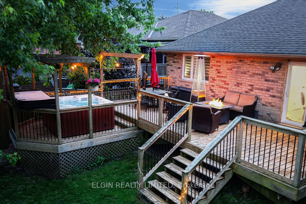 599 Wellington Street, St. Thomas, ON N5R 6G4