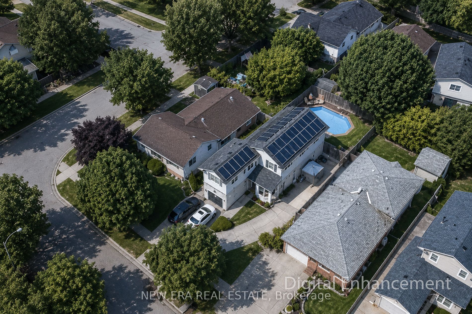 8 Dalton Gate, Hamilton, ON L8J 1Z4
