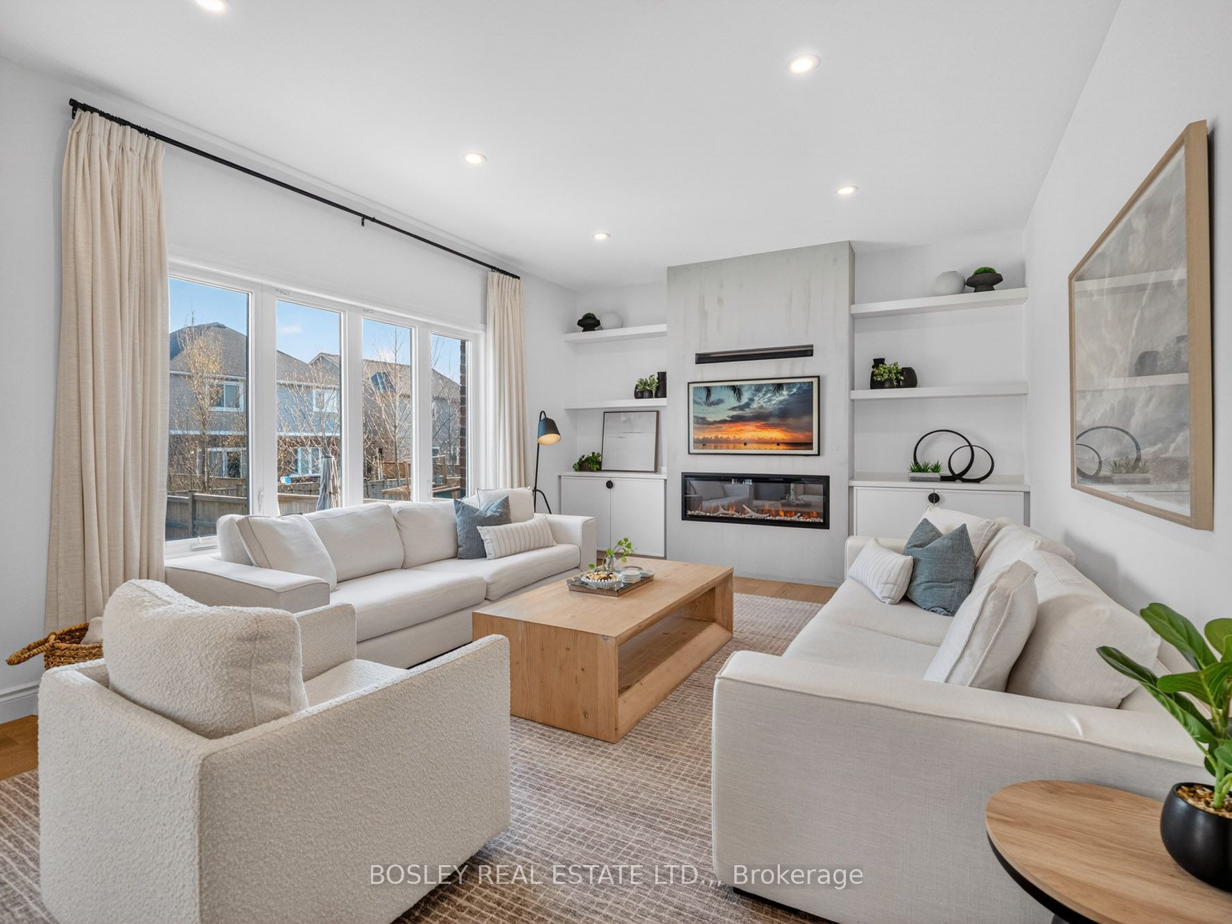 75 Bergenstein Crescent, Pelham, ON L3E 0A1