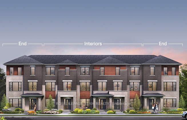 878 Fairline Row, Kanata, ON K2V 0T9