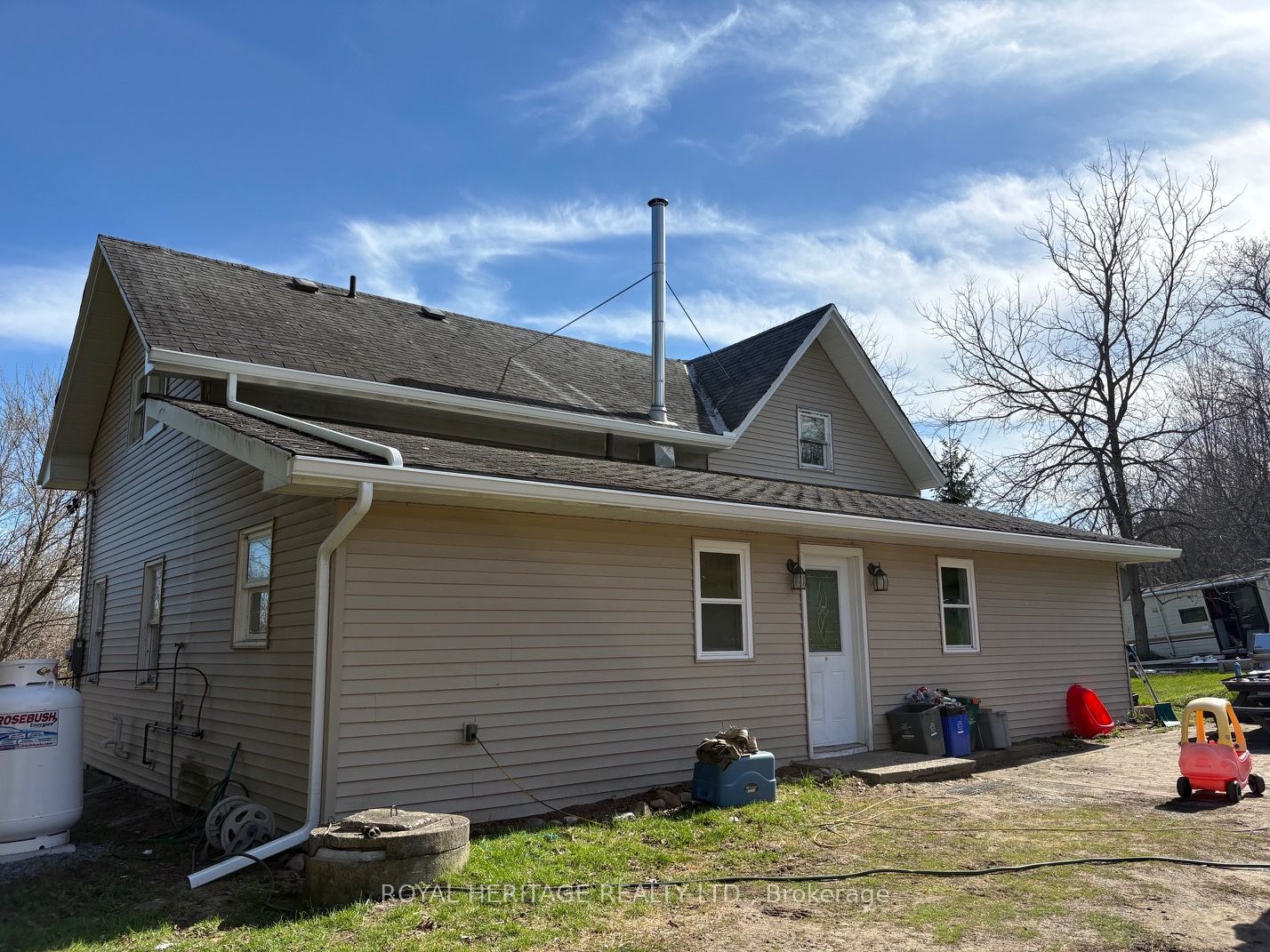 322 Dingman Road, Cramahe, ON K0K 1M0