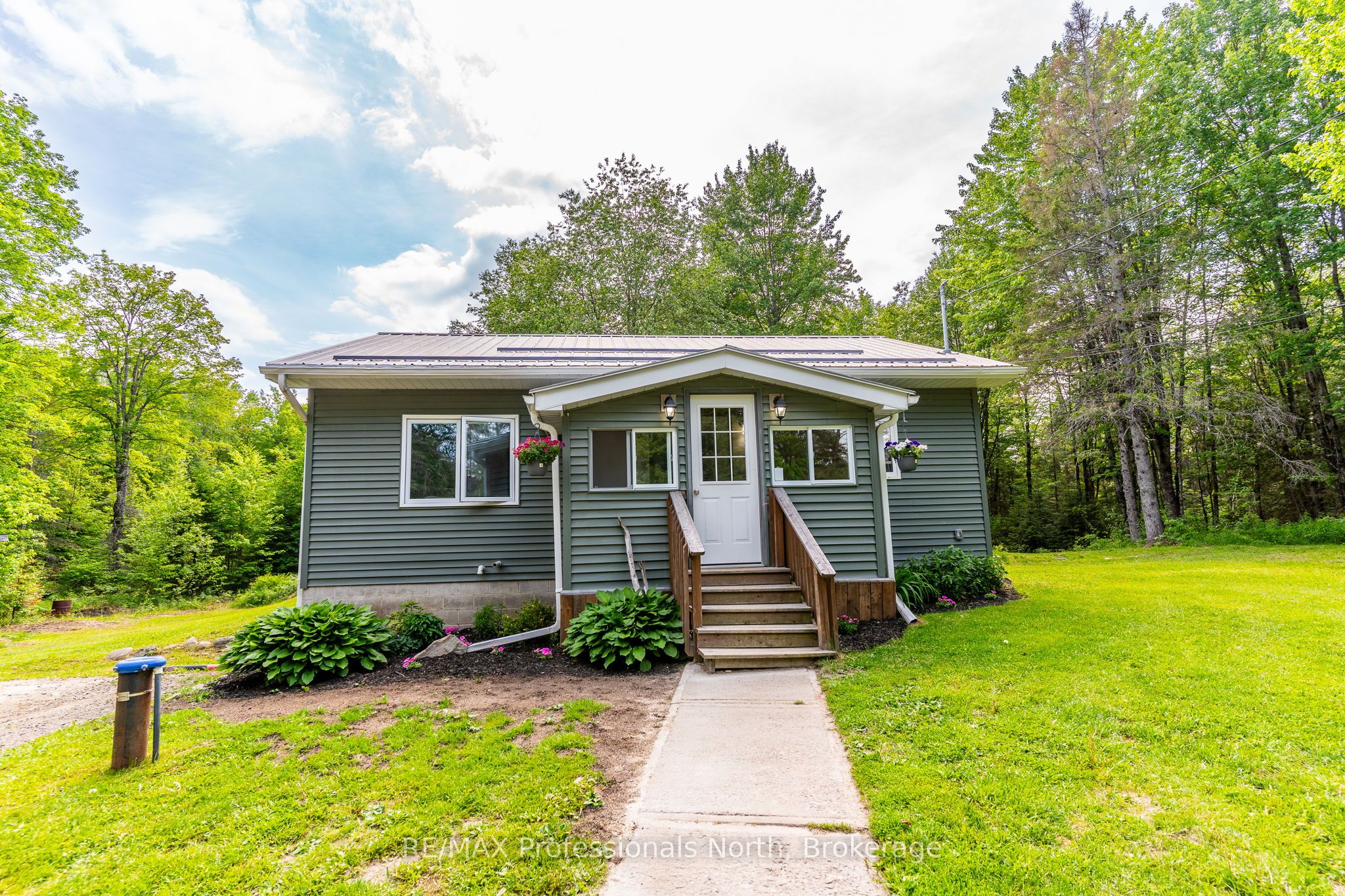 17900 Highway 118 N/A, Highlands East, ON K0L 2Y0
