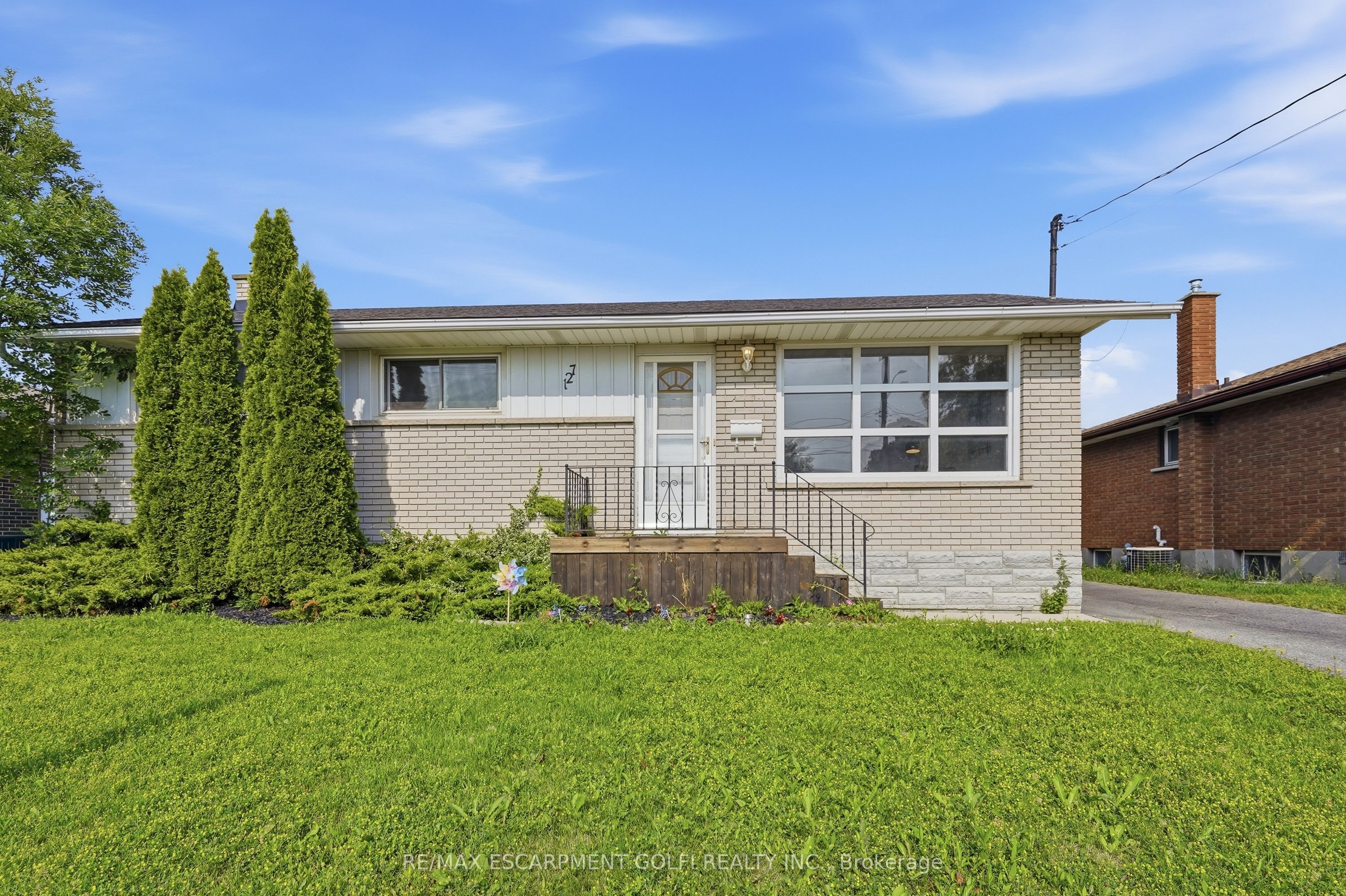 127 WELLINGTON Street, Welland, ON L3B 1B2