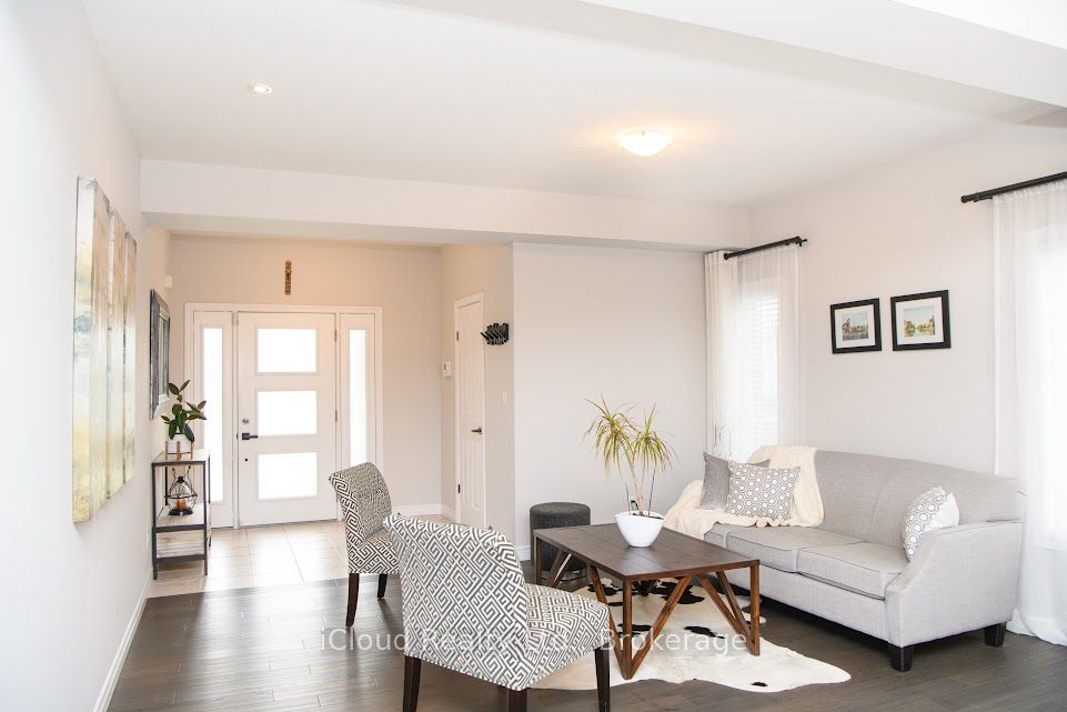 264 Blair Creek Drive, Kitchener, ON N2P 0G3