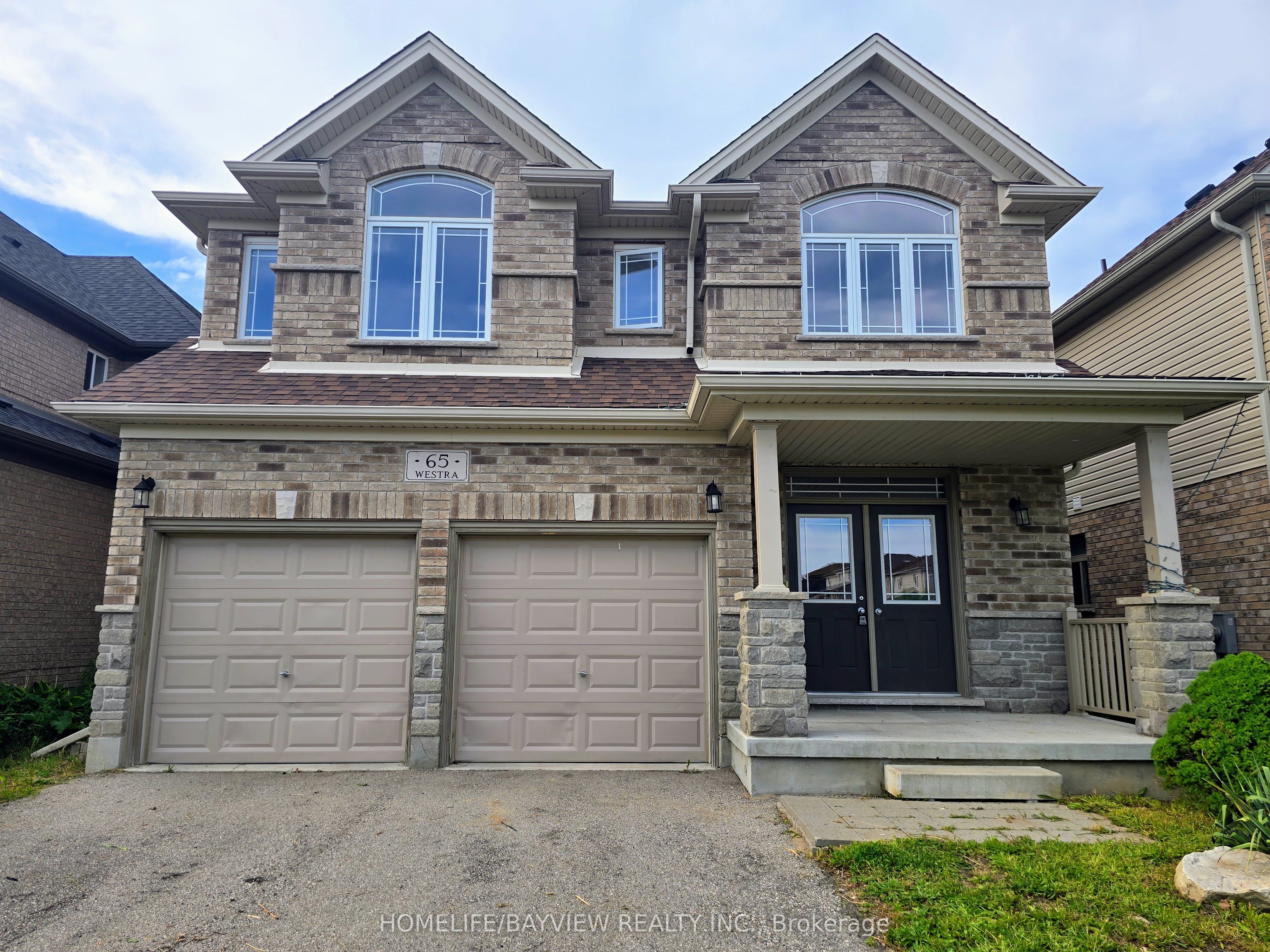 65 Westra Drive, Guelph, ON N1K 1Z7