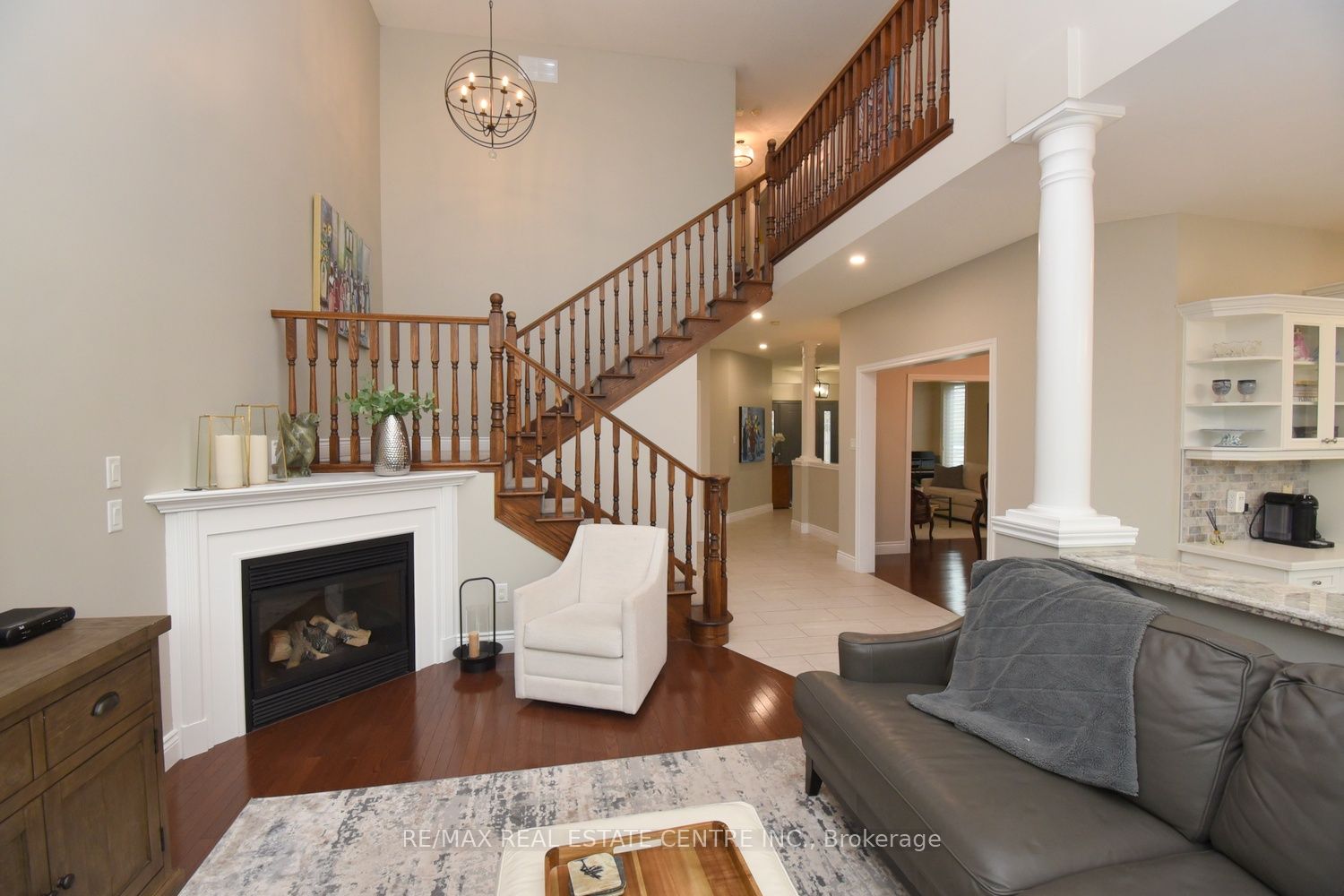 227 Valridge Drive, Hamilton, ON L9G 5C5