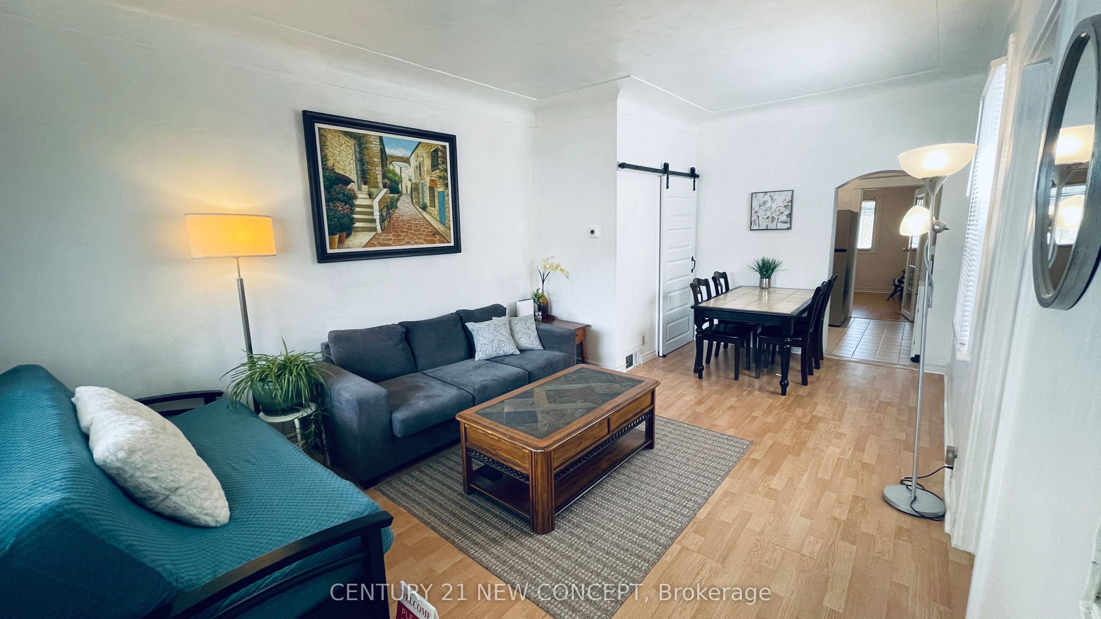 106 Emerald Street N, Hamilton, ON L8L 5K4