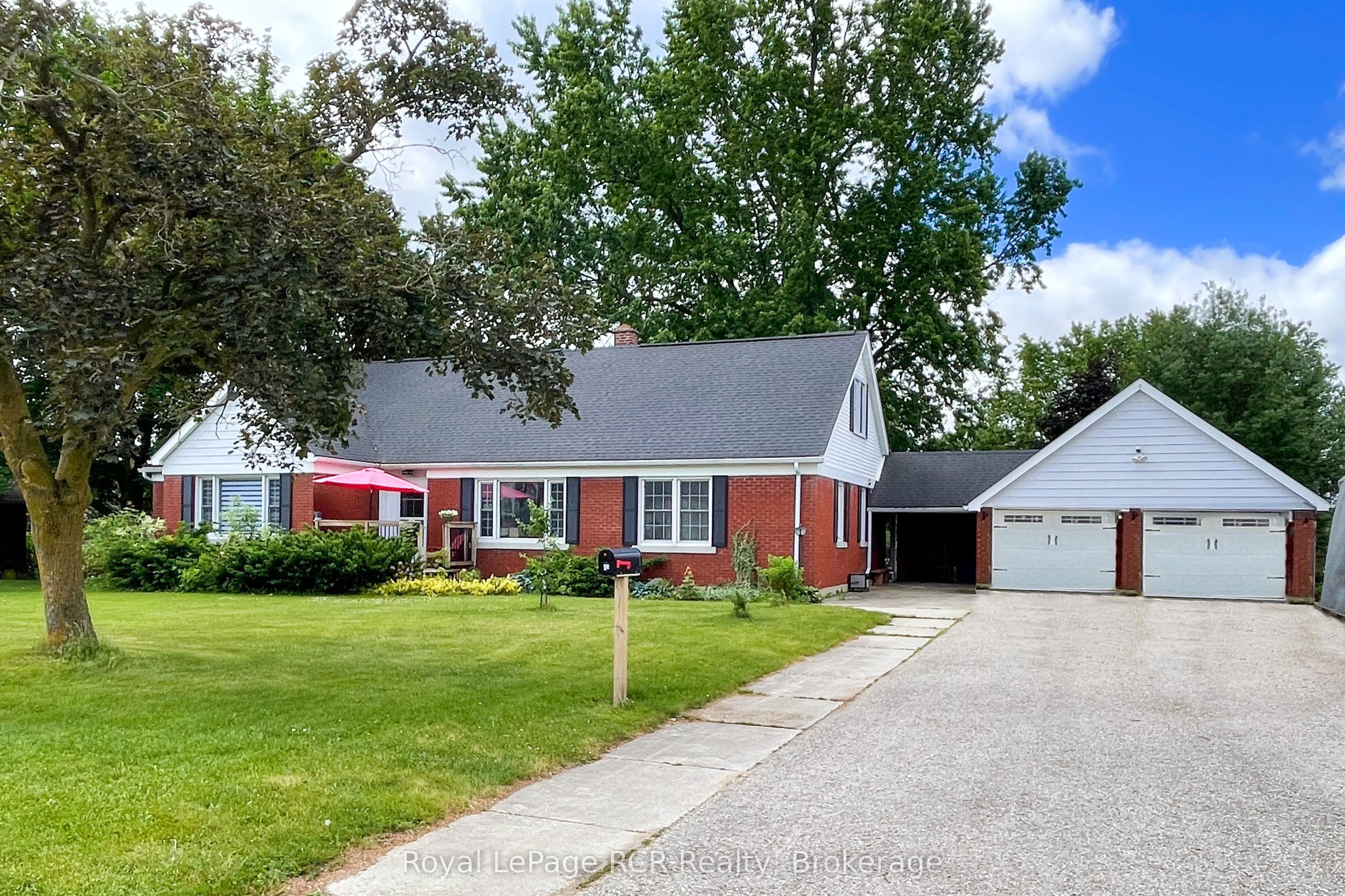 1053 Highway 9 N/A, South Bruce, ON N0G 2J0