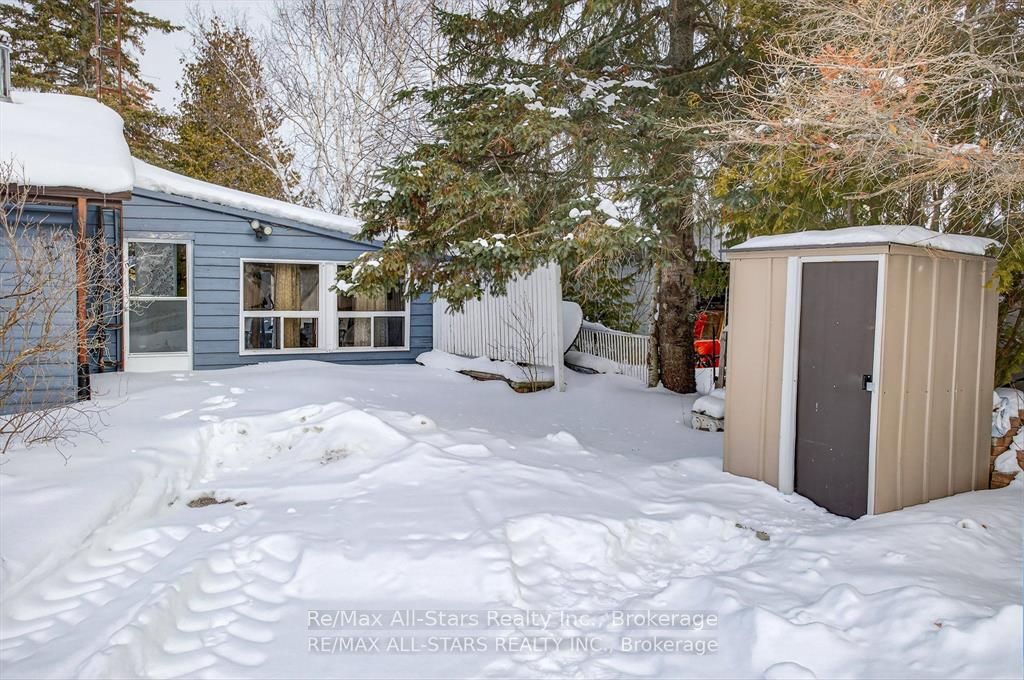 220 McGuire Beach Road, Kawartha Lakes, ON K0M 2B0