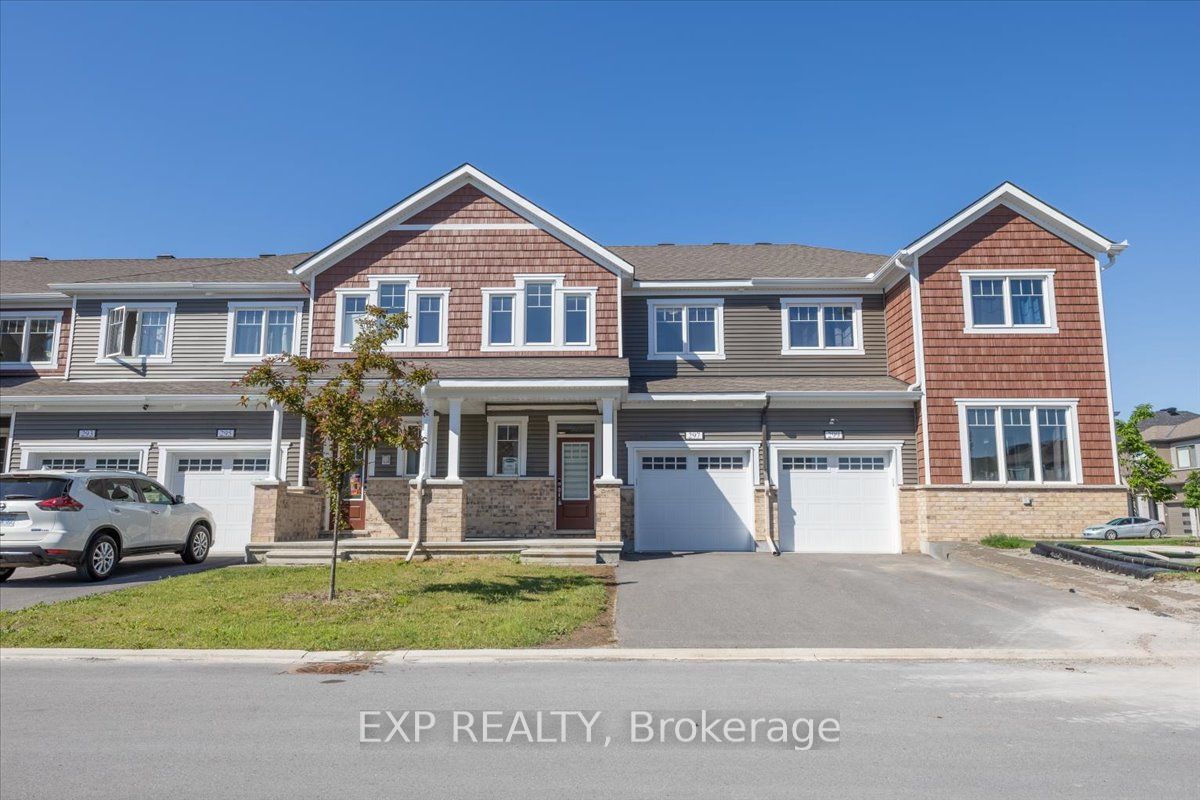 297 Billrian Crescent, Stittsville - Munster - Richmond, ON K2S 3A6