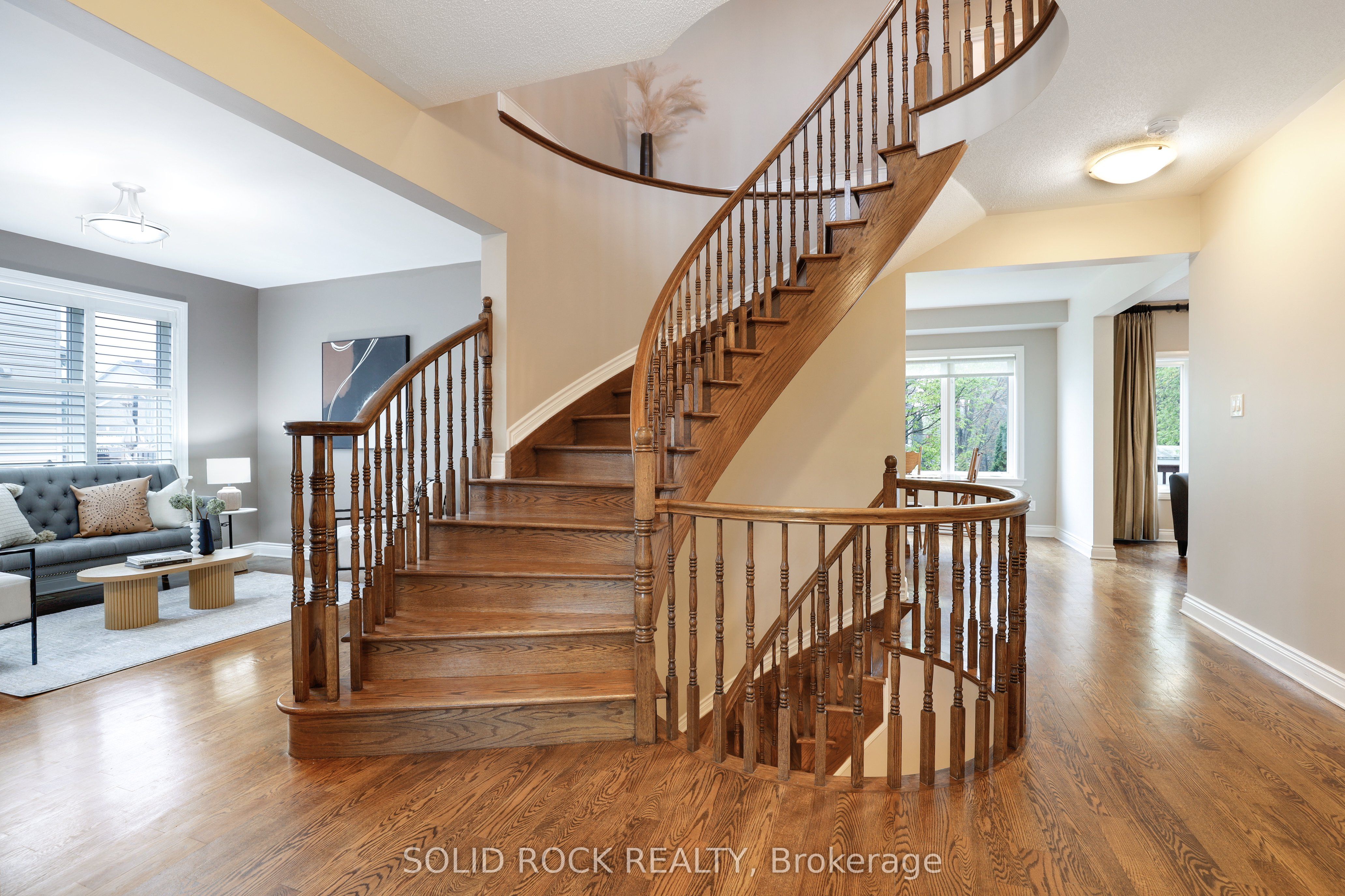 45 Basswood Avenue, Stittsville - Munster - Richmond, ON K2S 1X3