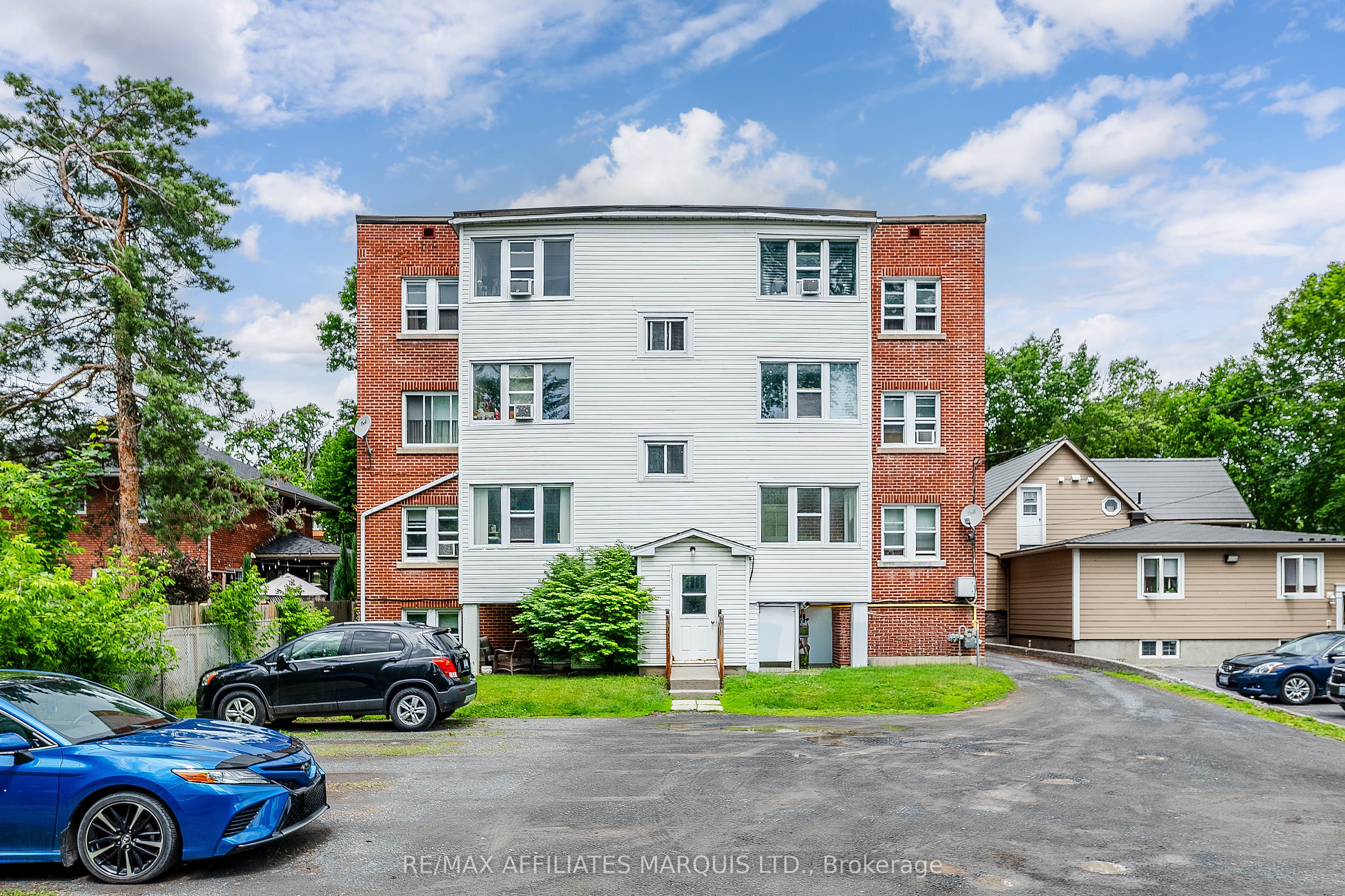 214 Second Street, Cornwall, ON K6J 1G7