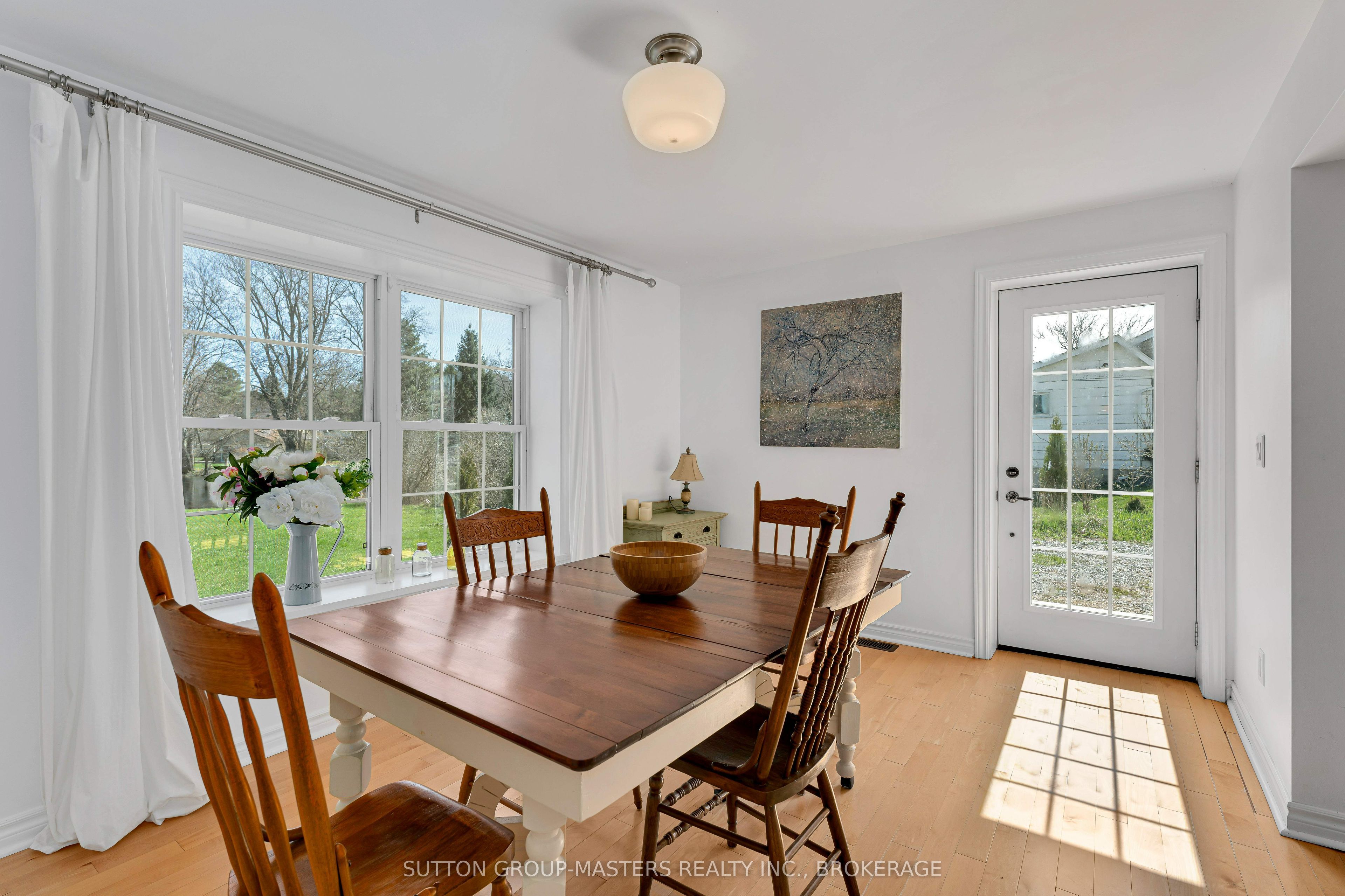 2829-2831 County Rd 6 Road, Stone Mills, ON K0K 3N0