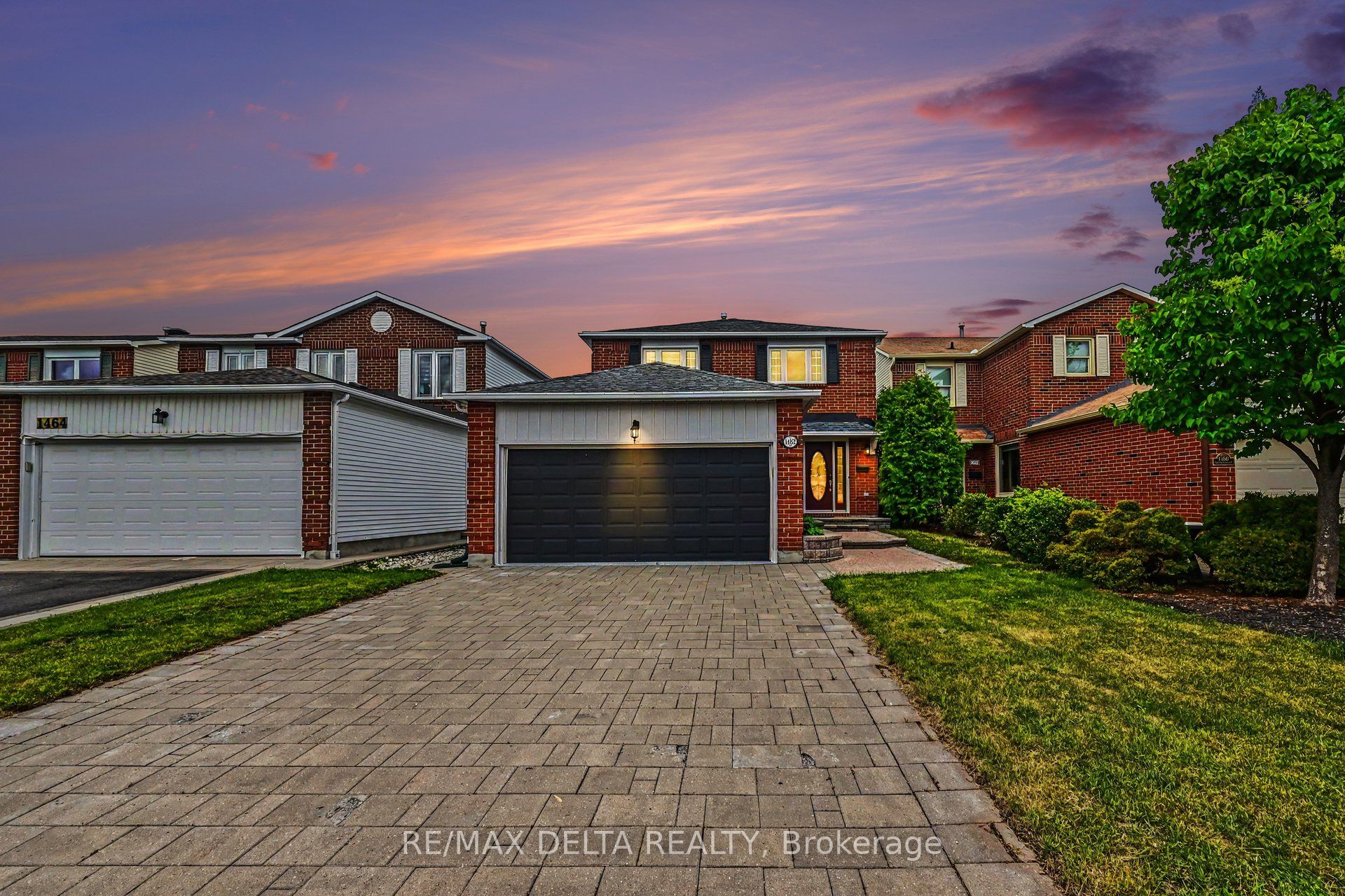 1462 Laurin Crescent, Orleans - Cumberland and Area, ON K1E 3G7