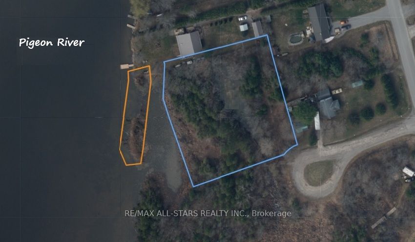 0 Park Road, Kawartha Lakes, ON K0L 2W0