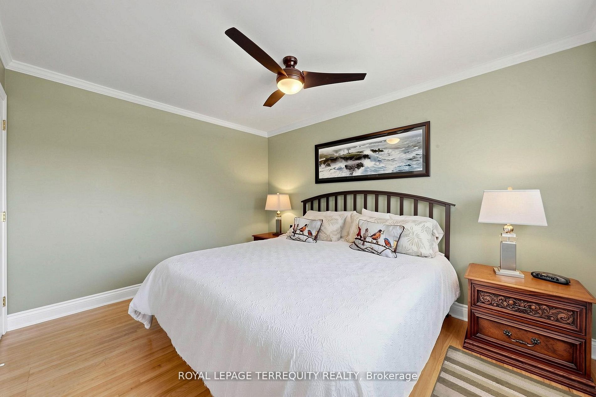 717 Westwood Drive, Cobourg, ON K9A 4N3