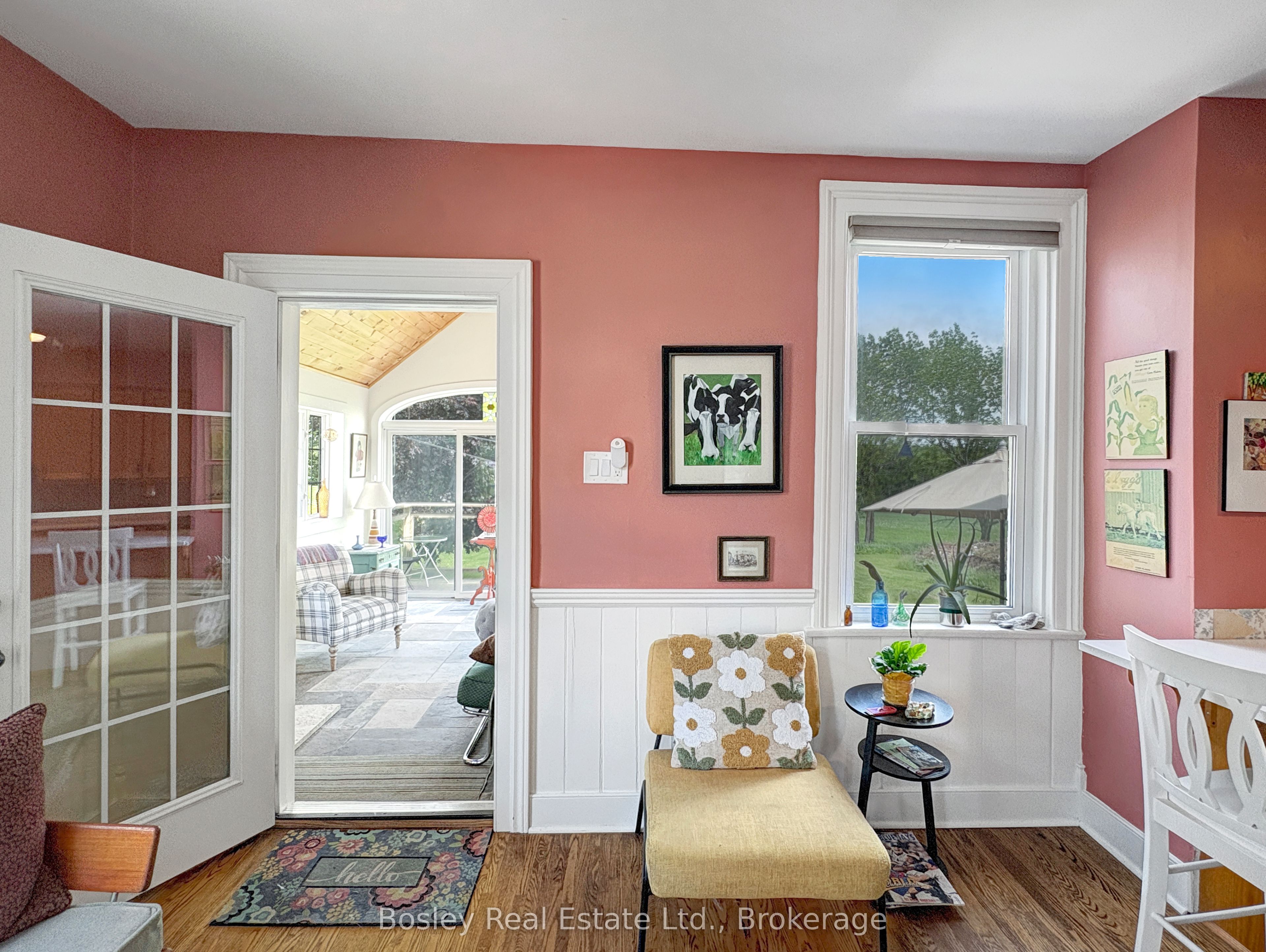 617803 Grey 18 Road, Meaford, ON M4K 5W4