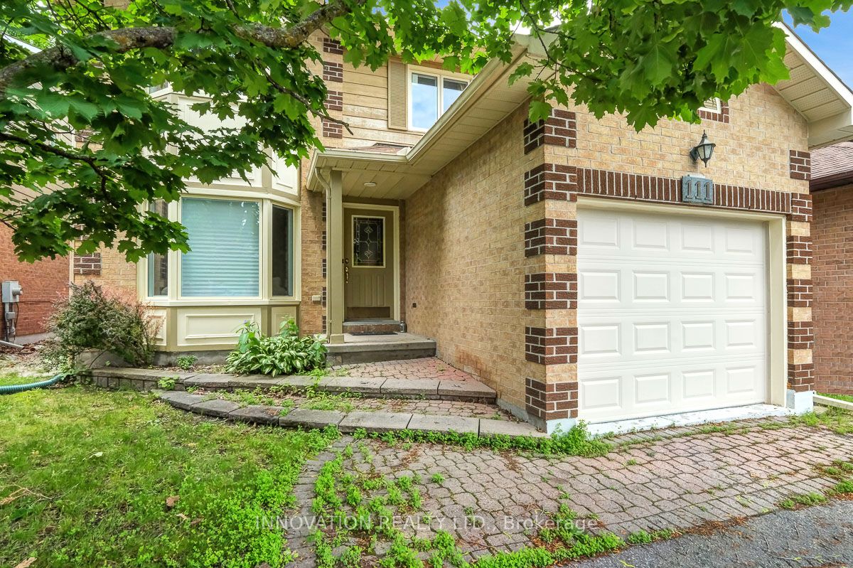 111 Beechfern Drive, Stittsville - Munster - Richmond, ON K2S 1E3