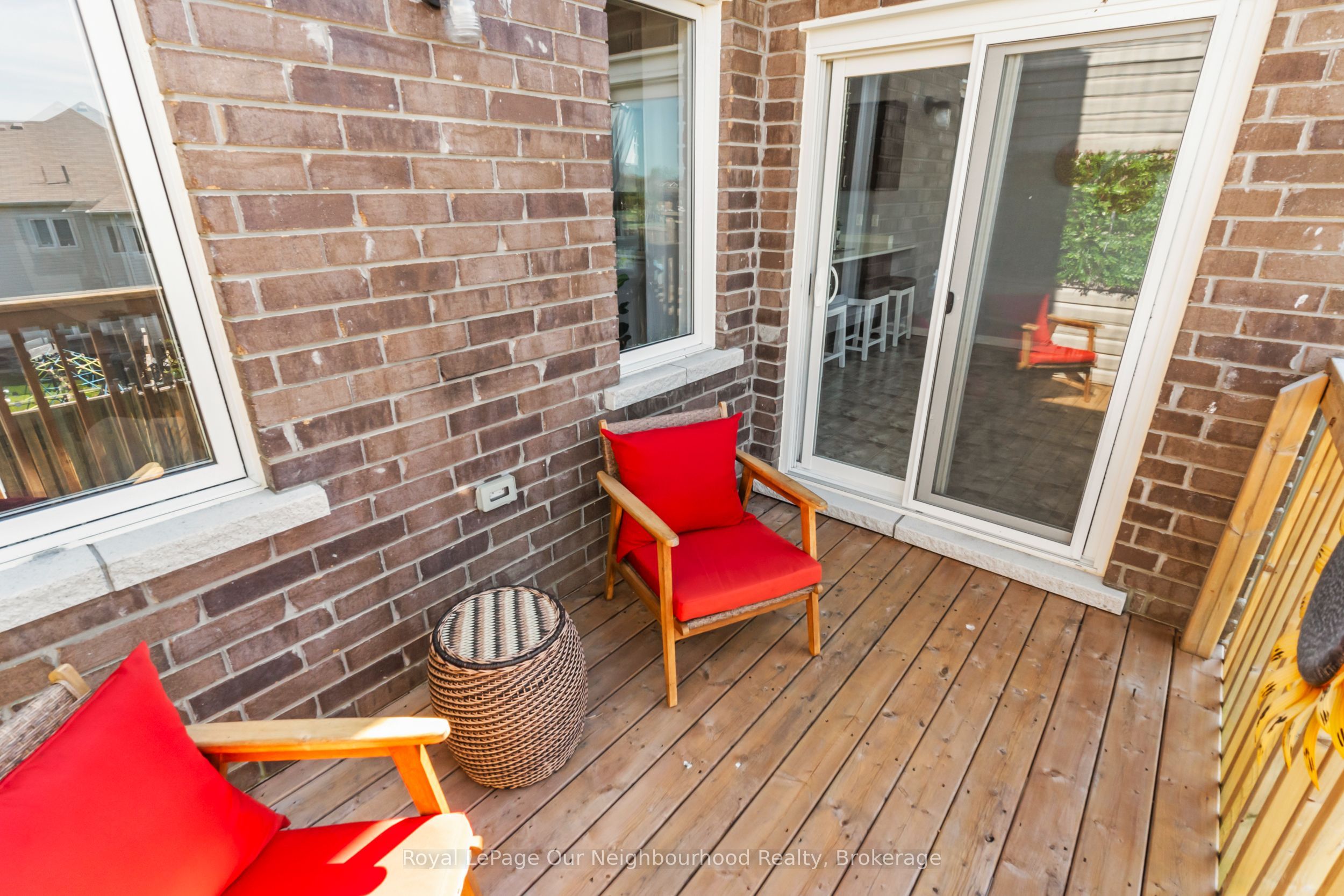 270 Louden Terrace, Peterborough, ON K9J 0C3