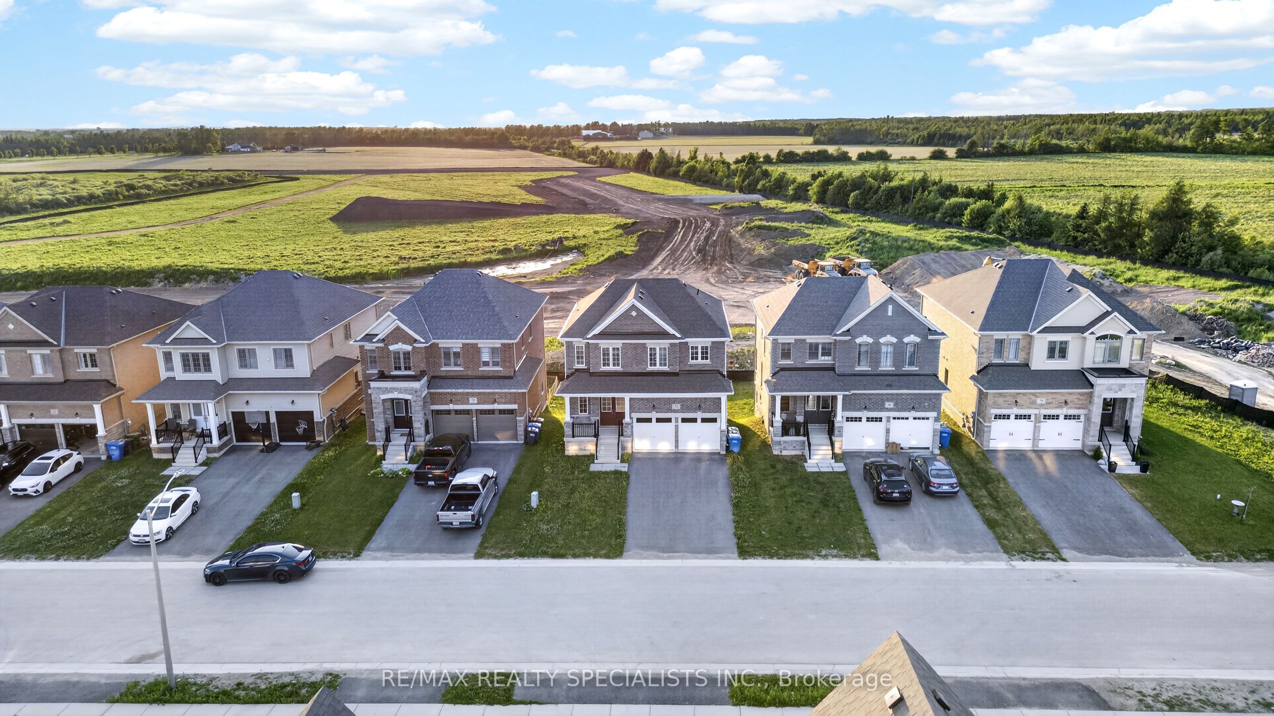 32 Mackenzie Street, Southgate, ON N0C 1B0