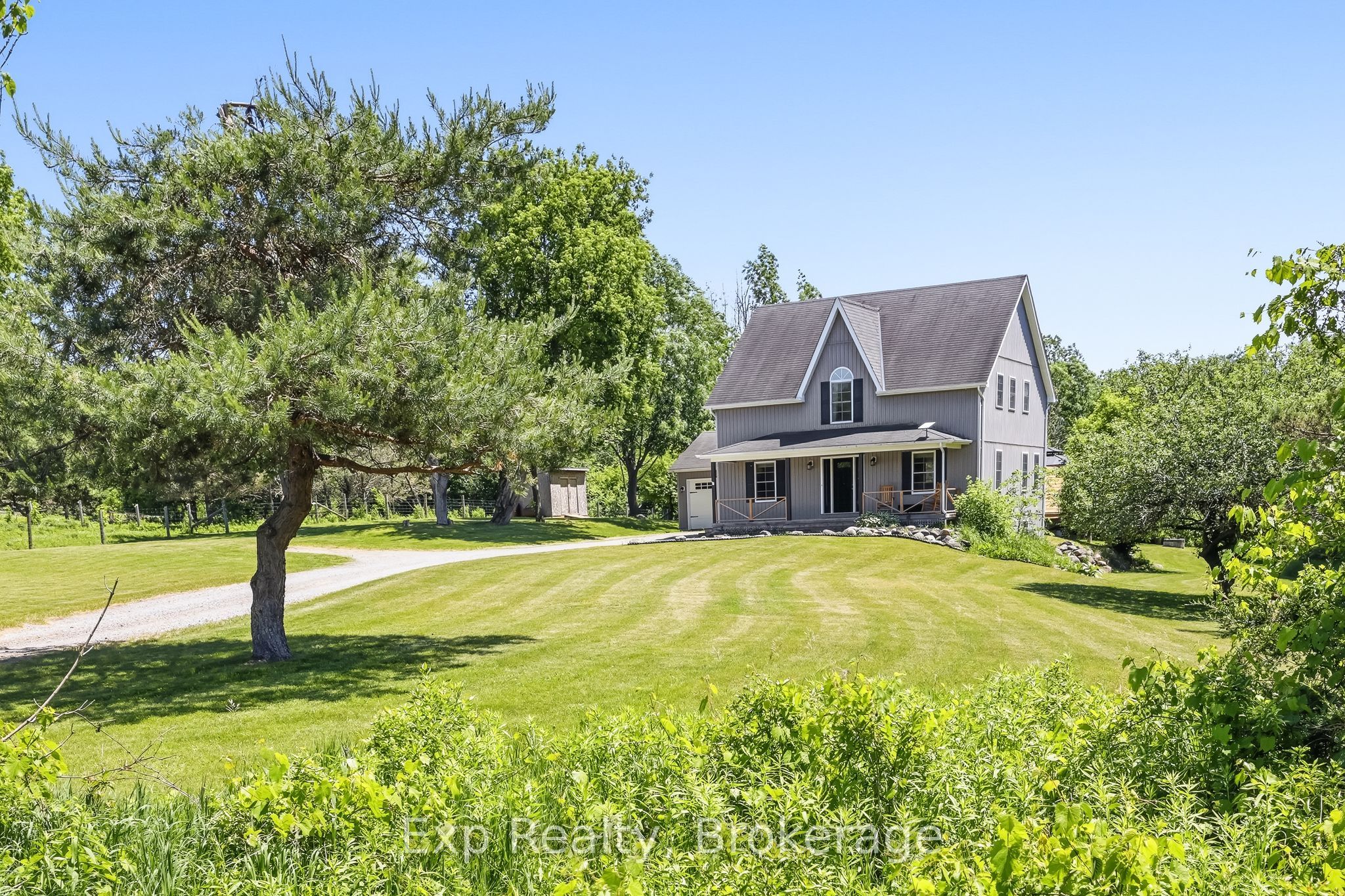 897 Dingman Road, Cramahe, ON K0K 1M0